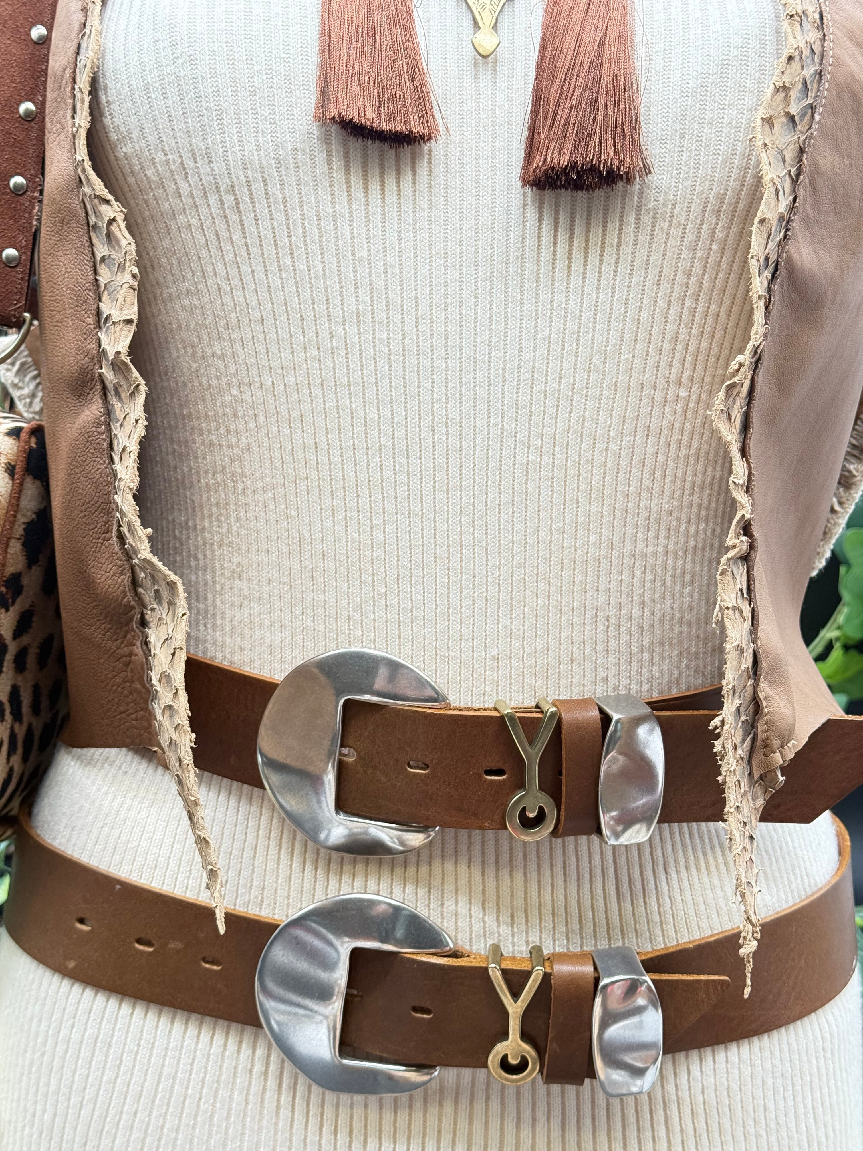 Ceinture Toronto Yolète