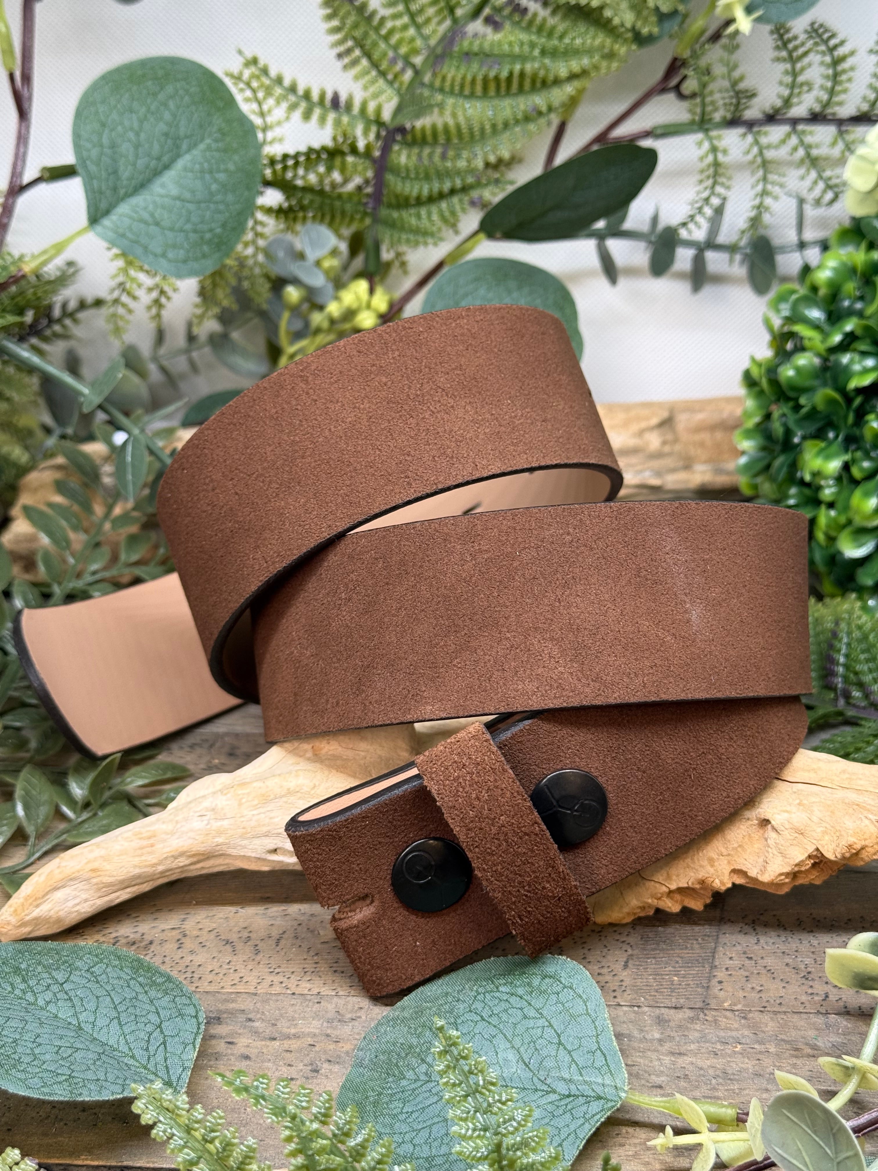 Ceinture Suède Yolète