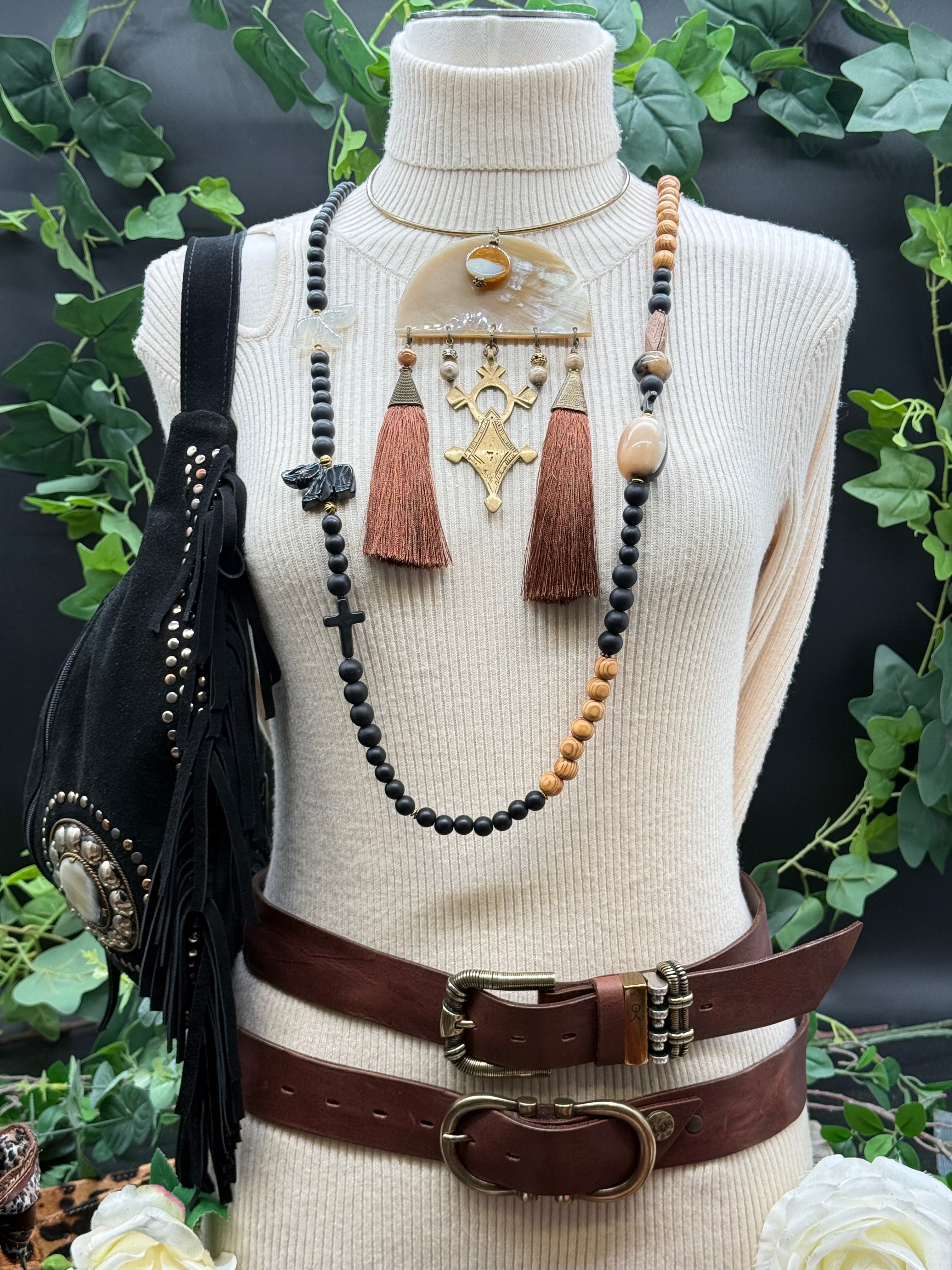 Ceinture Camille Yolète