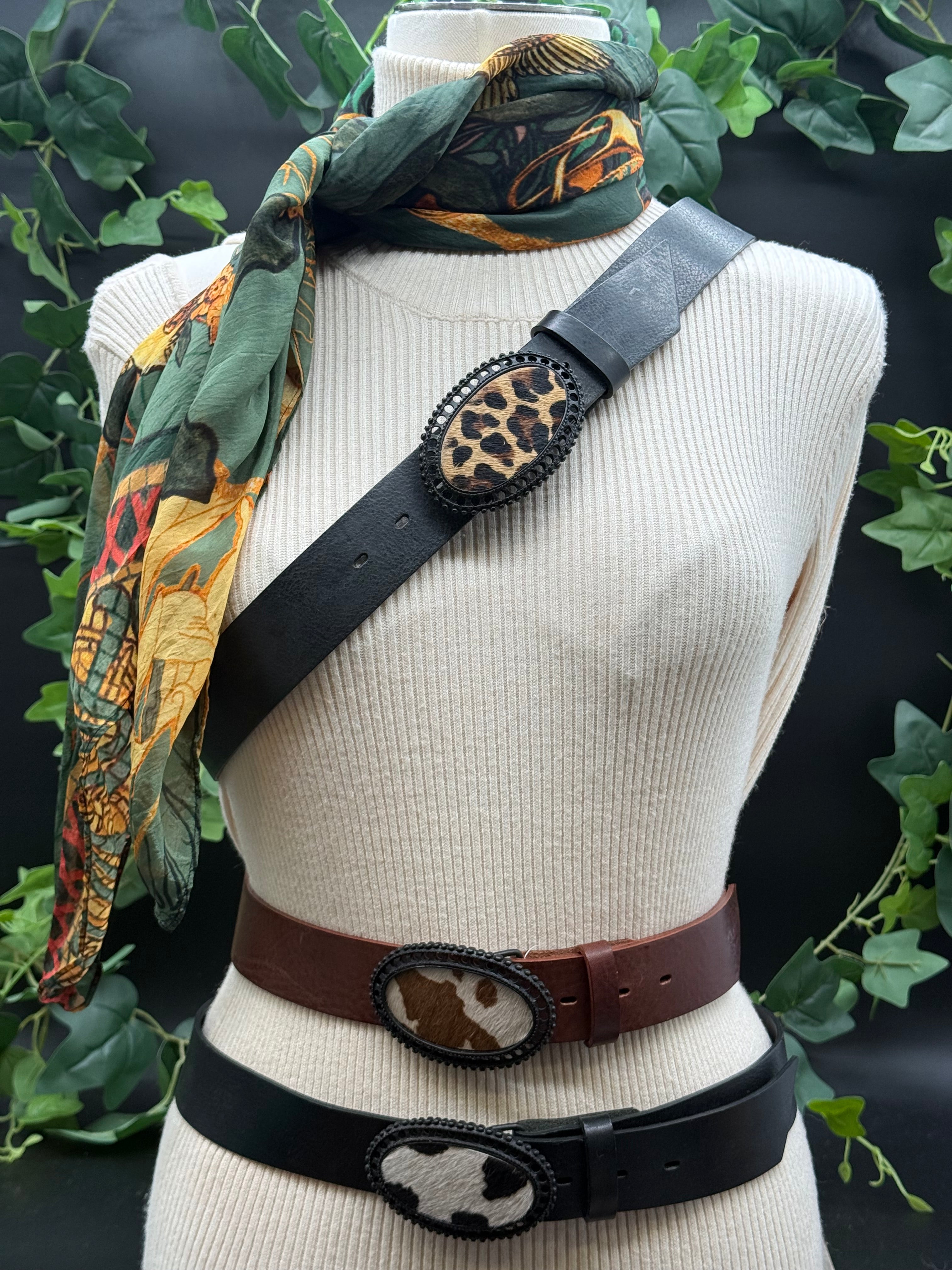 Ceinture Maria Yolète