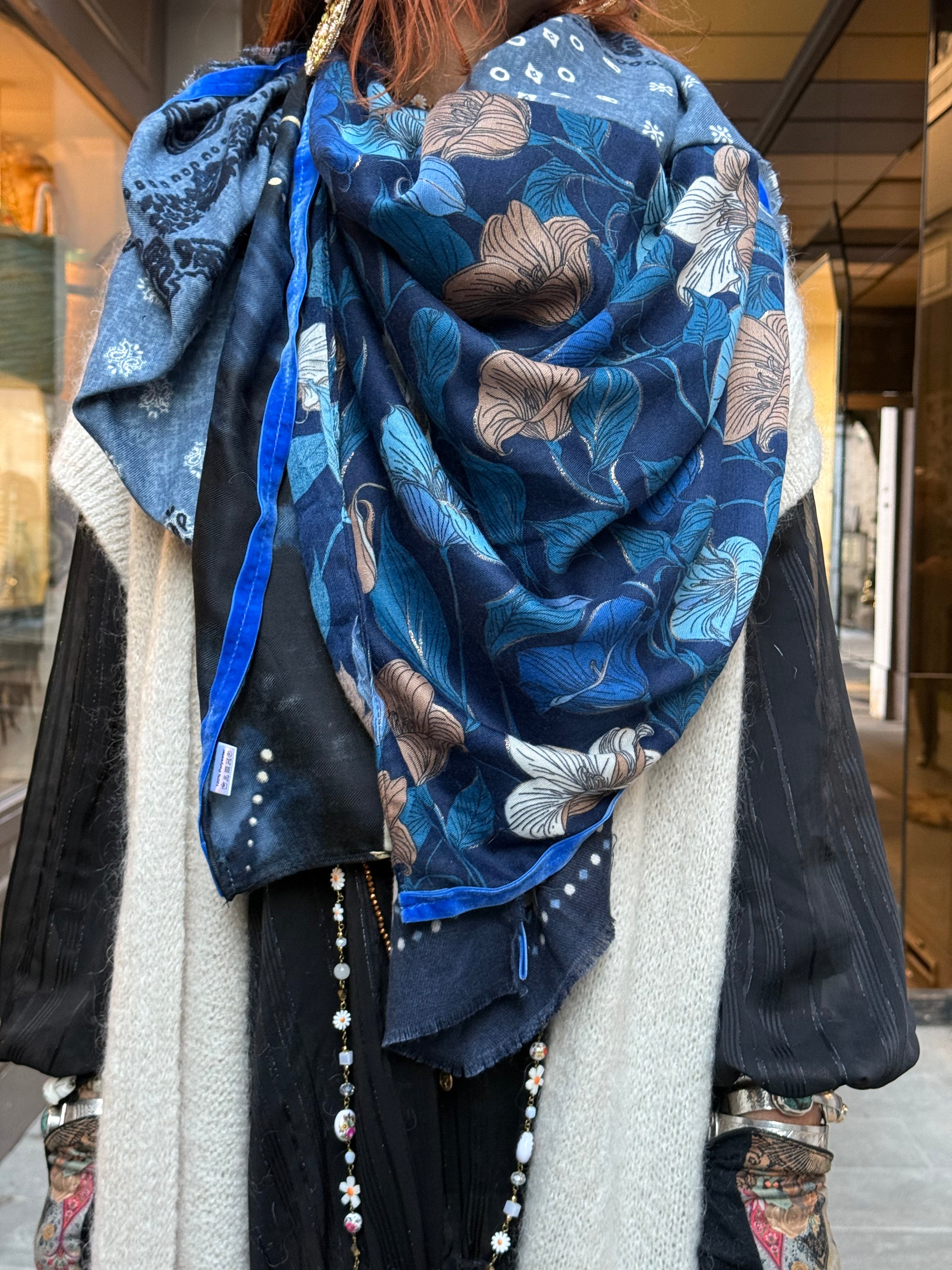Foulard Hypnochic