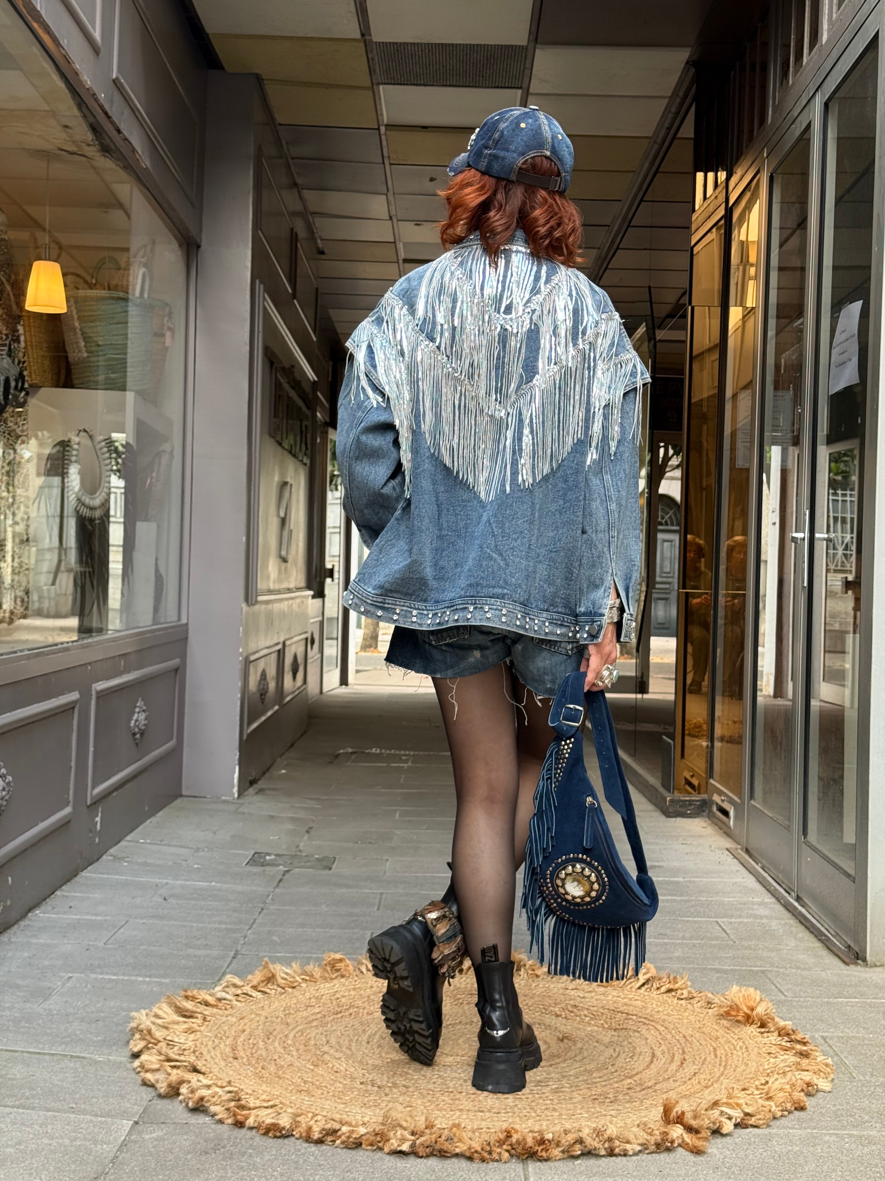 Veste Tendances N
