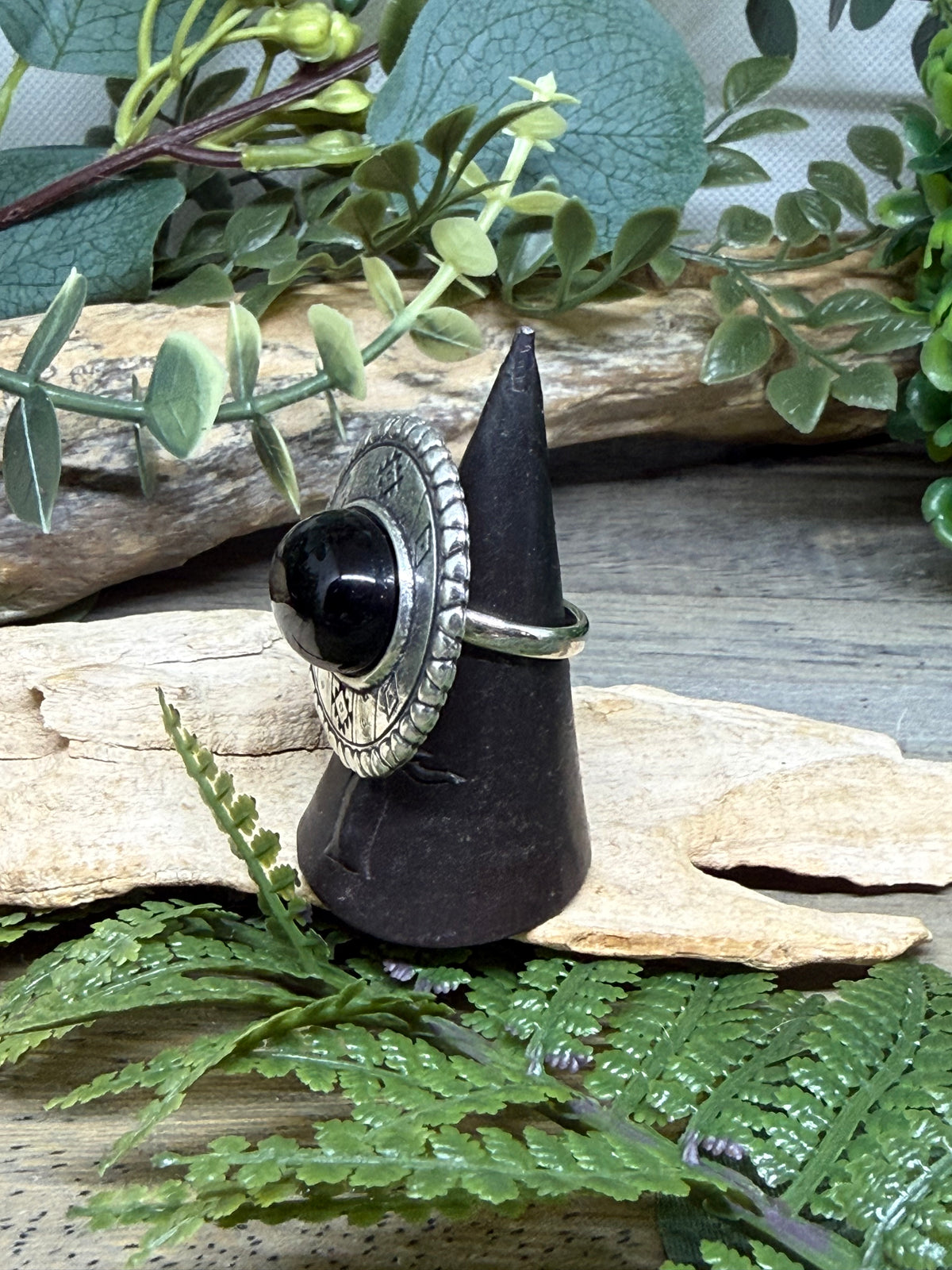 Bague Shabada