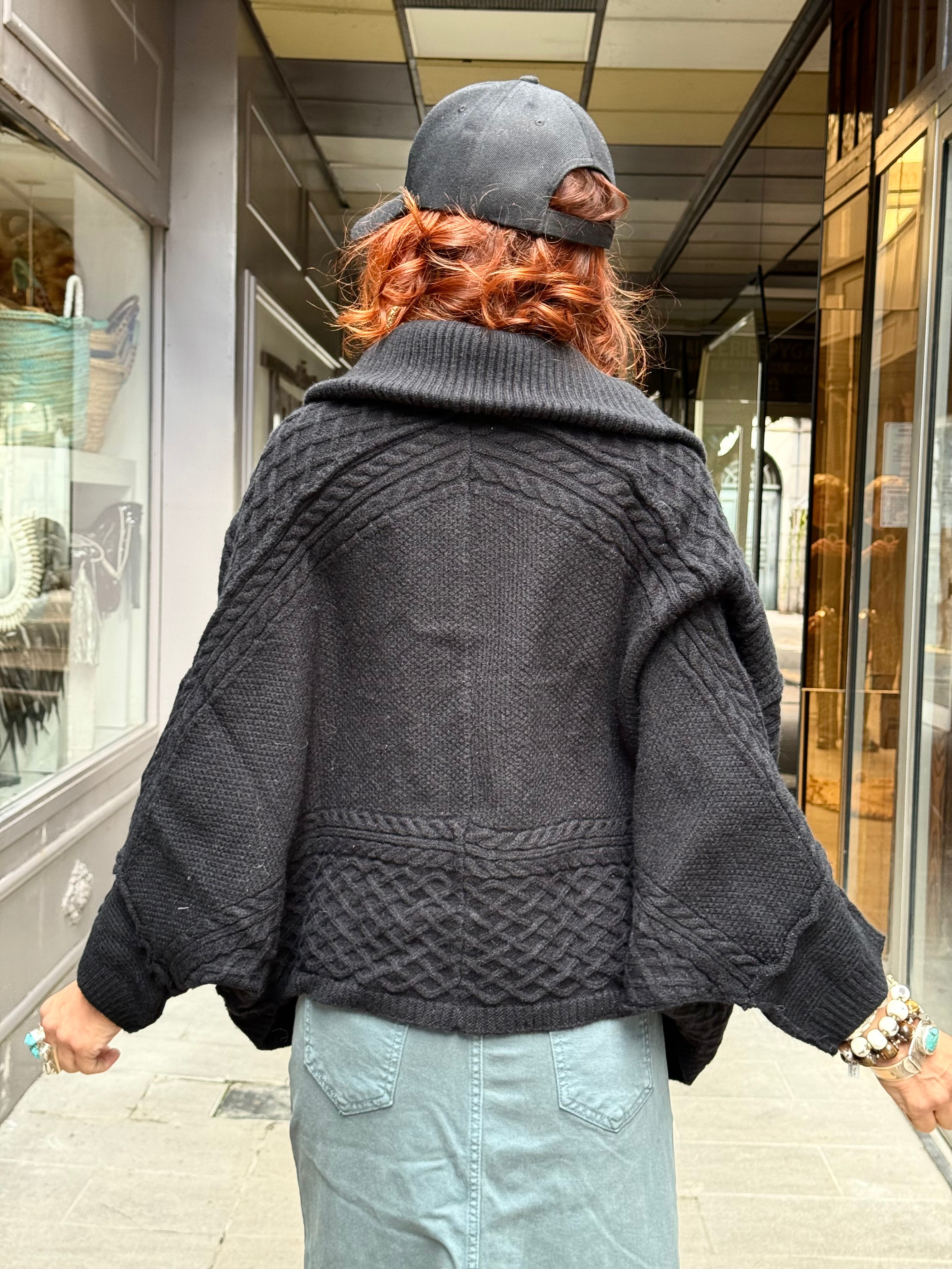 Cardigan Copit NKN Nekane