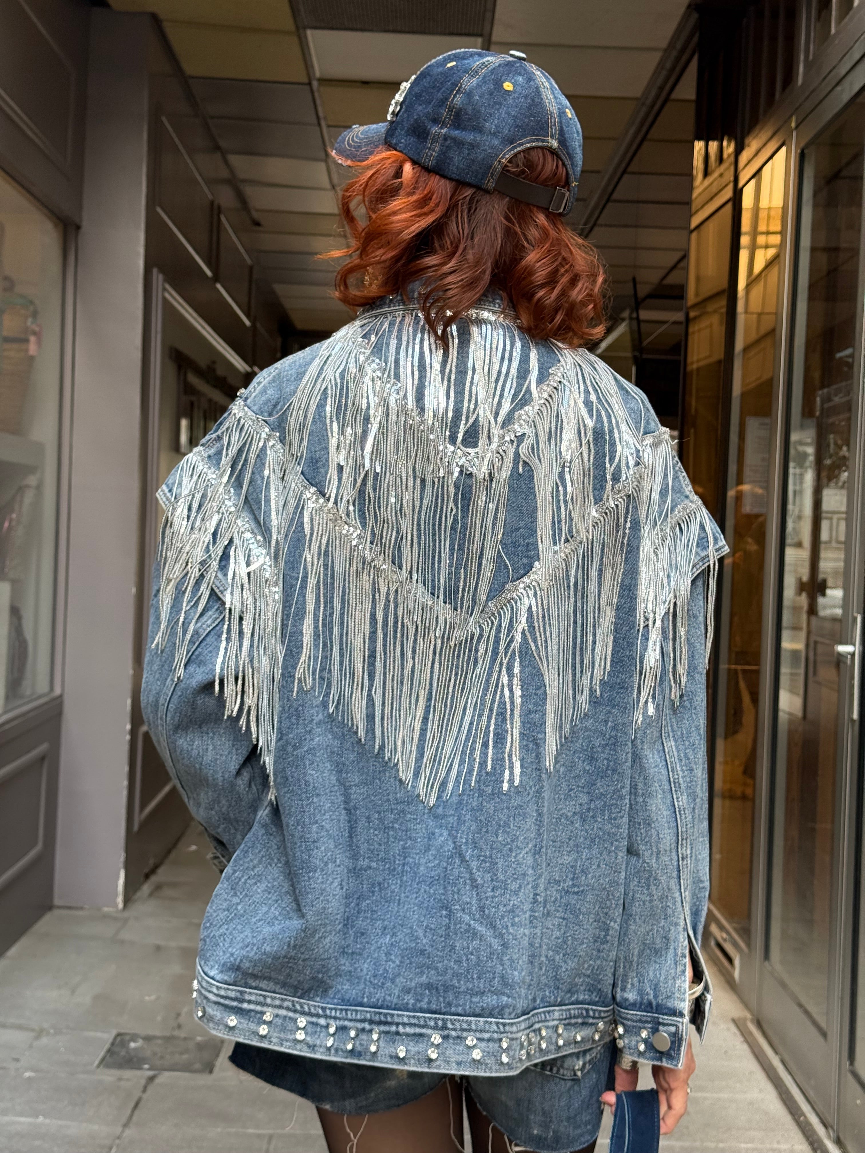 Veste Tendances N