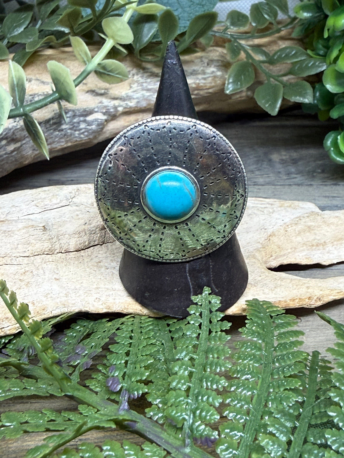 Bague Shabada