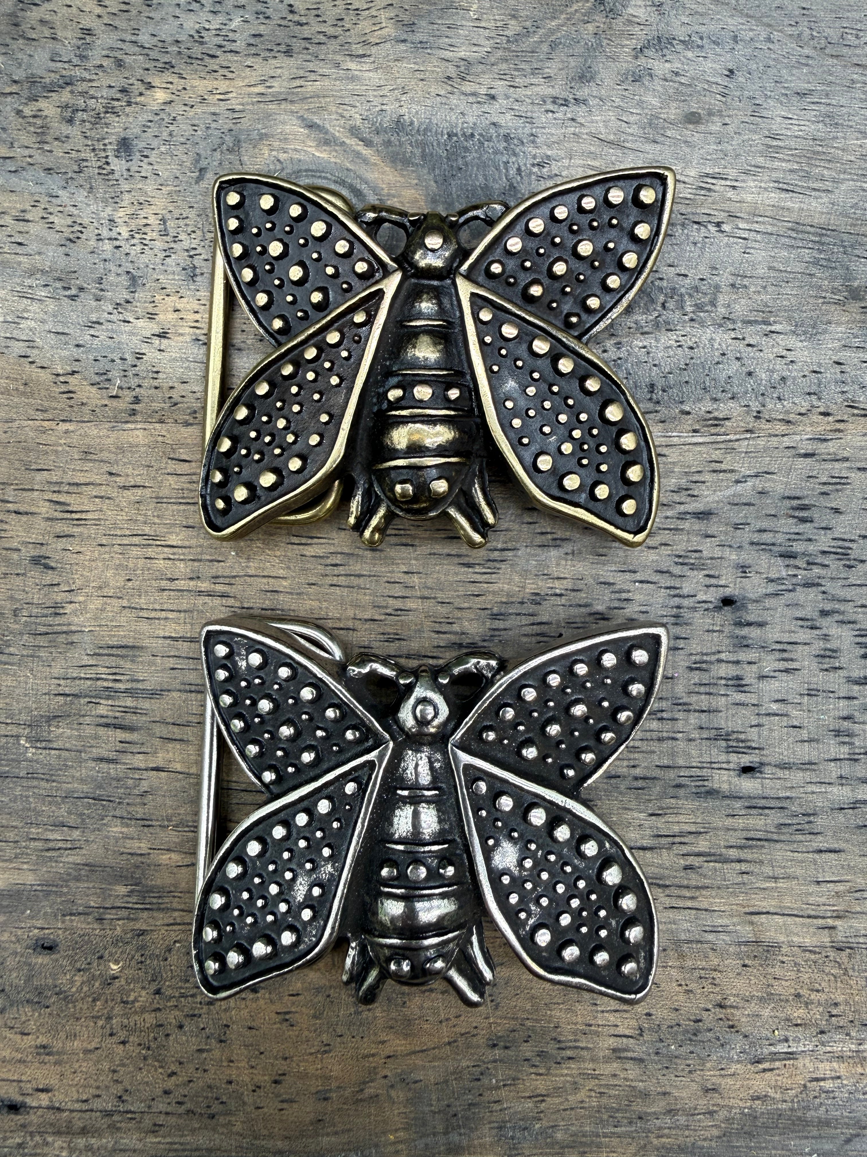 Boucle Intemporelle Yolète