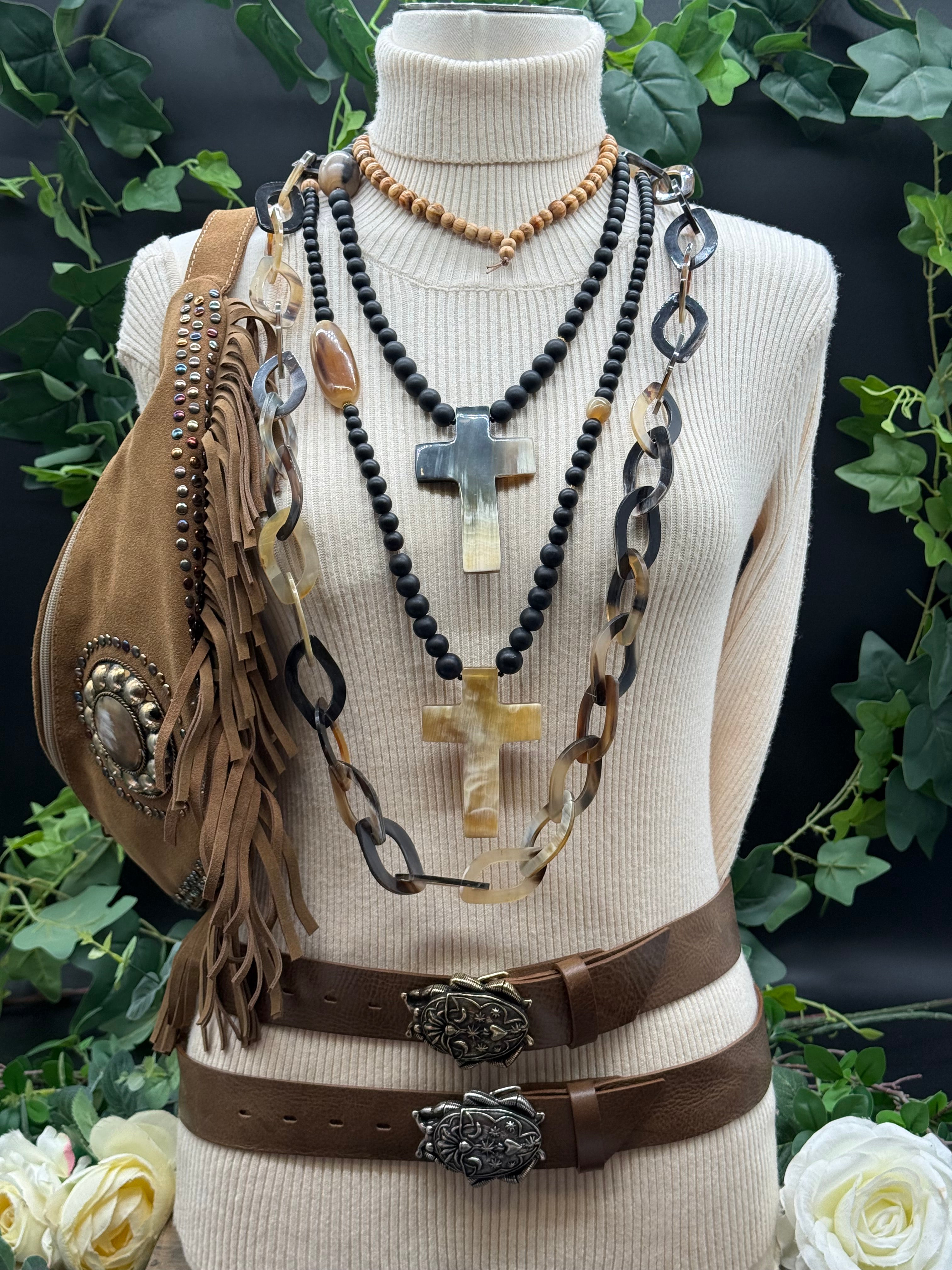 Ceinture Rétro Yolète