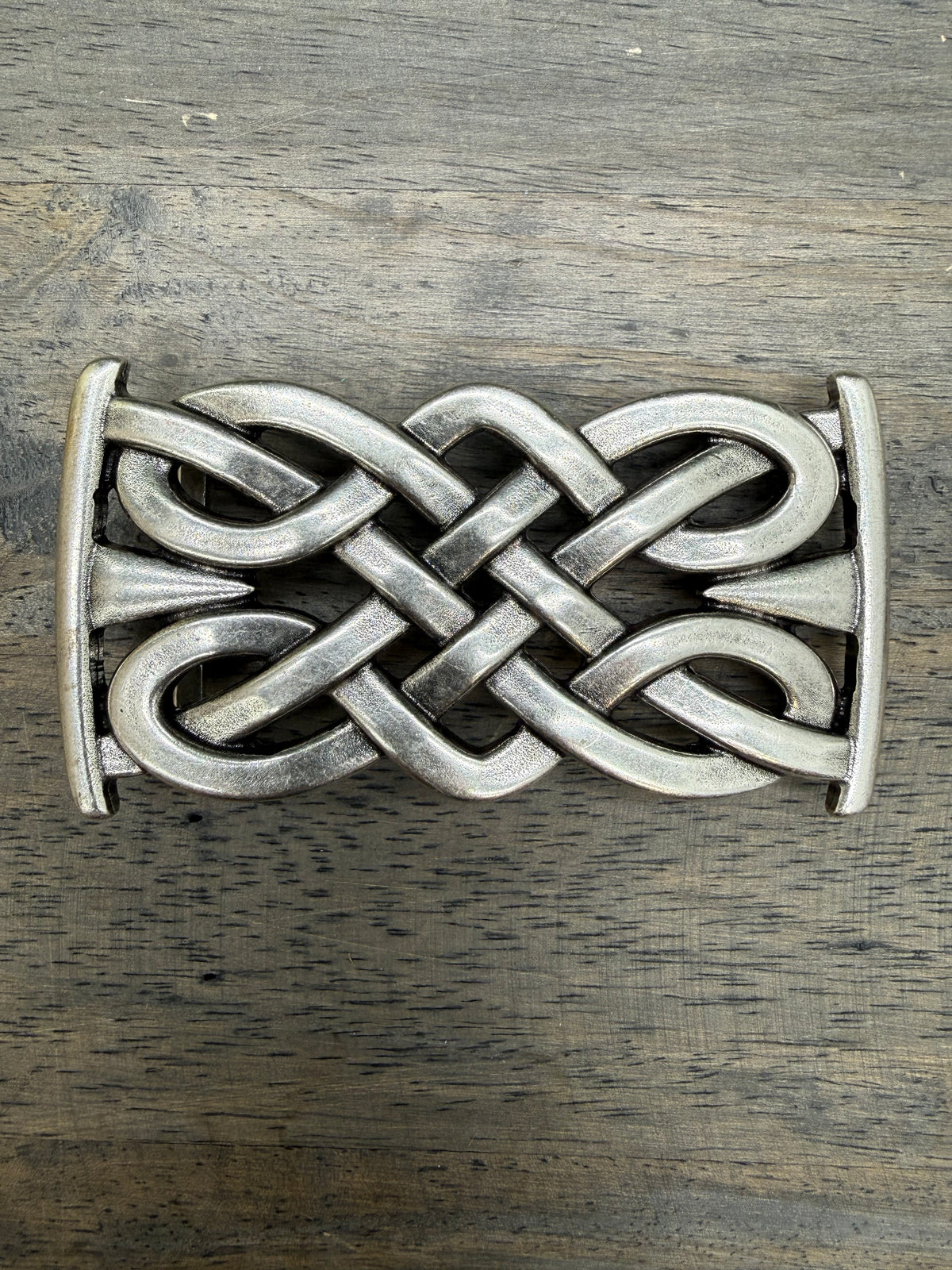 Boucle Ceinture Intemporelle Yolète
