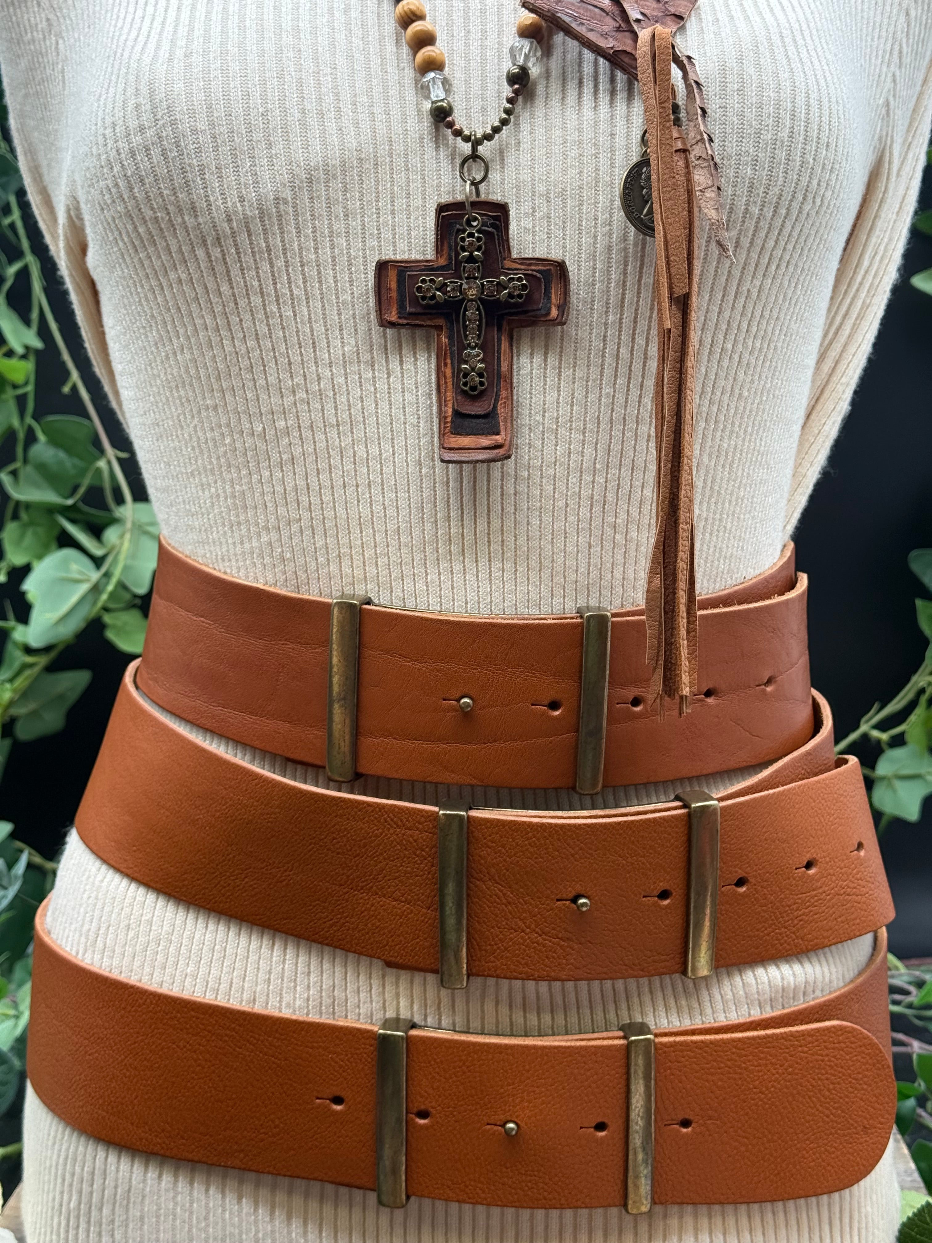Ceinture Yolète