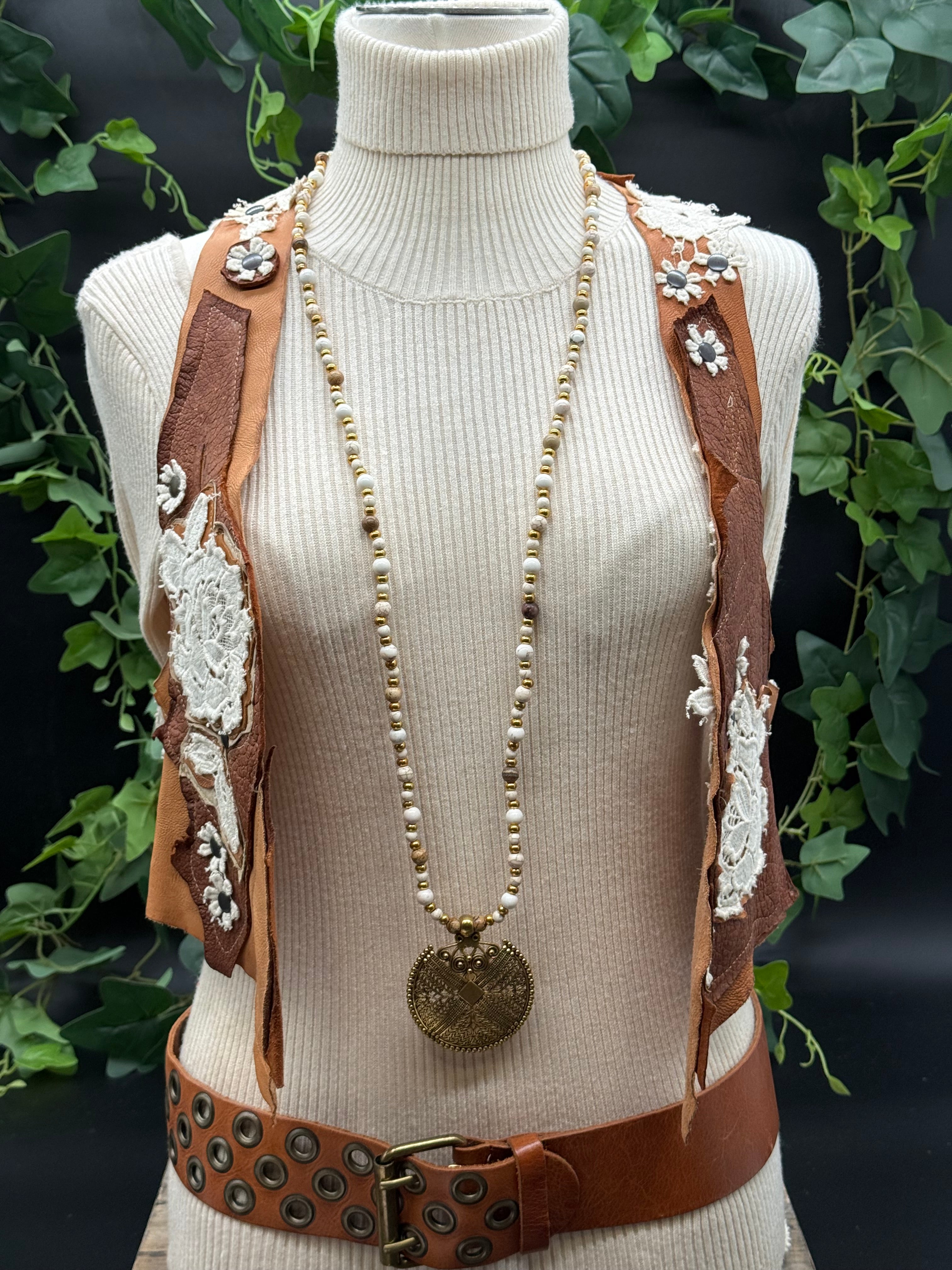 Collier Maxime Thomas