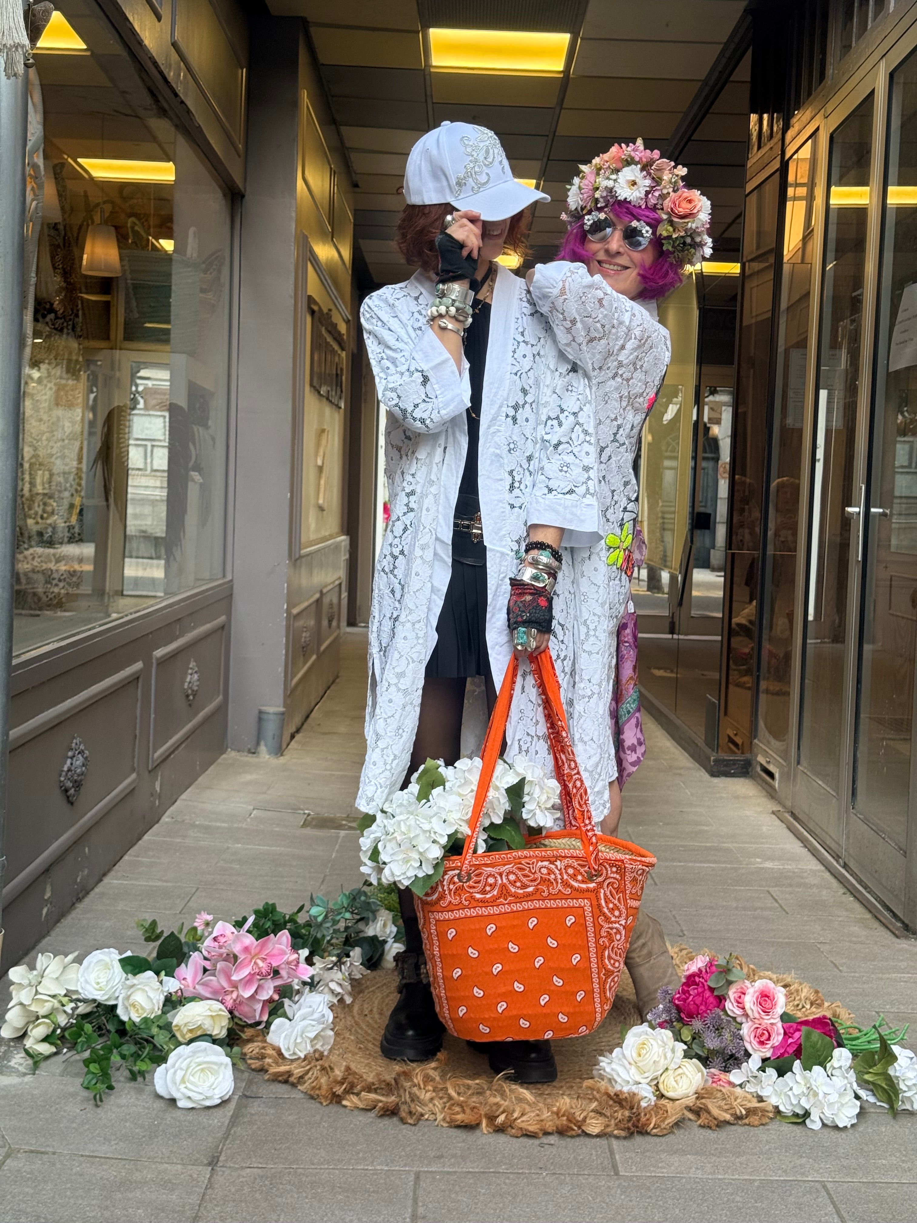 Kimono Poupée de Soie