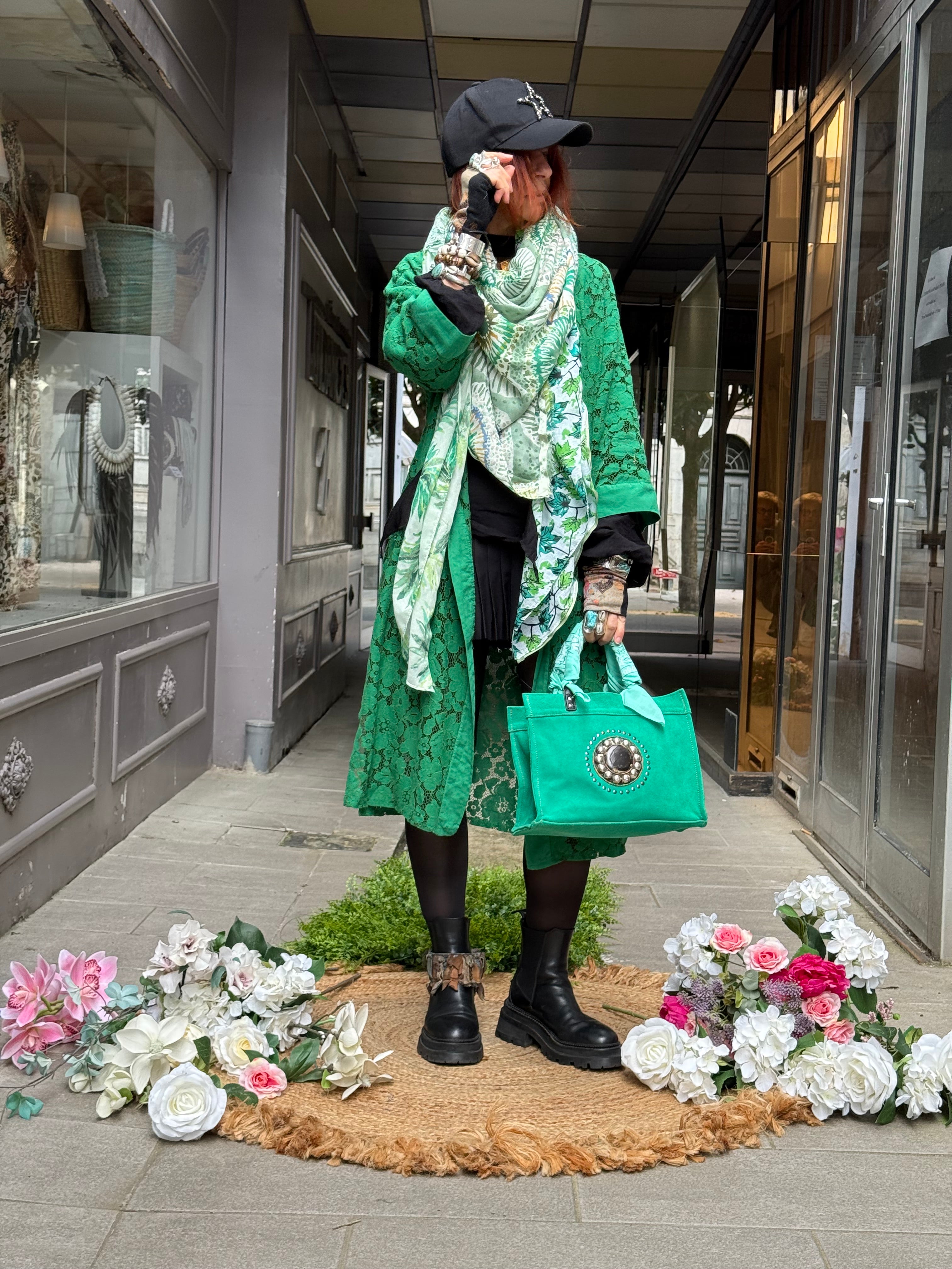 Foulard Hypnochic