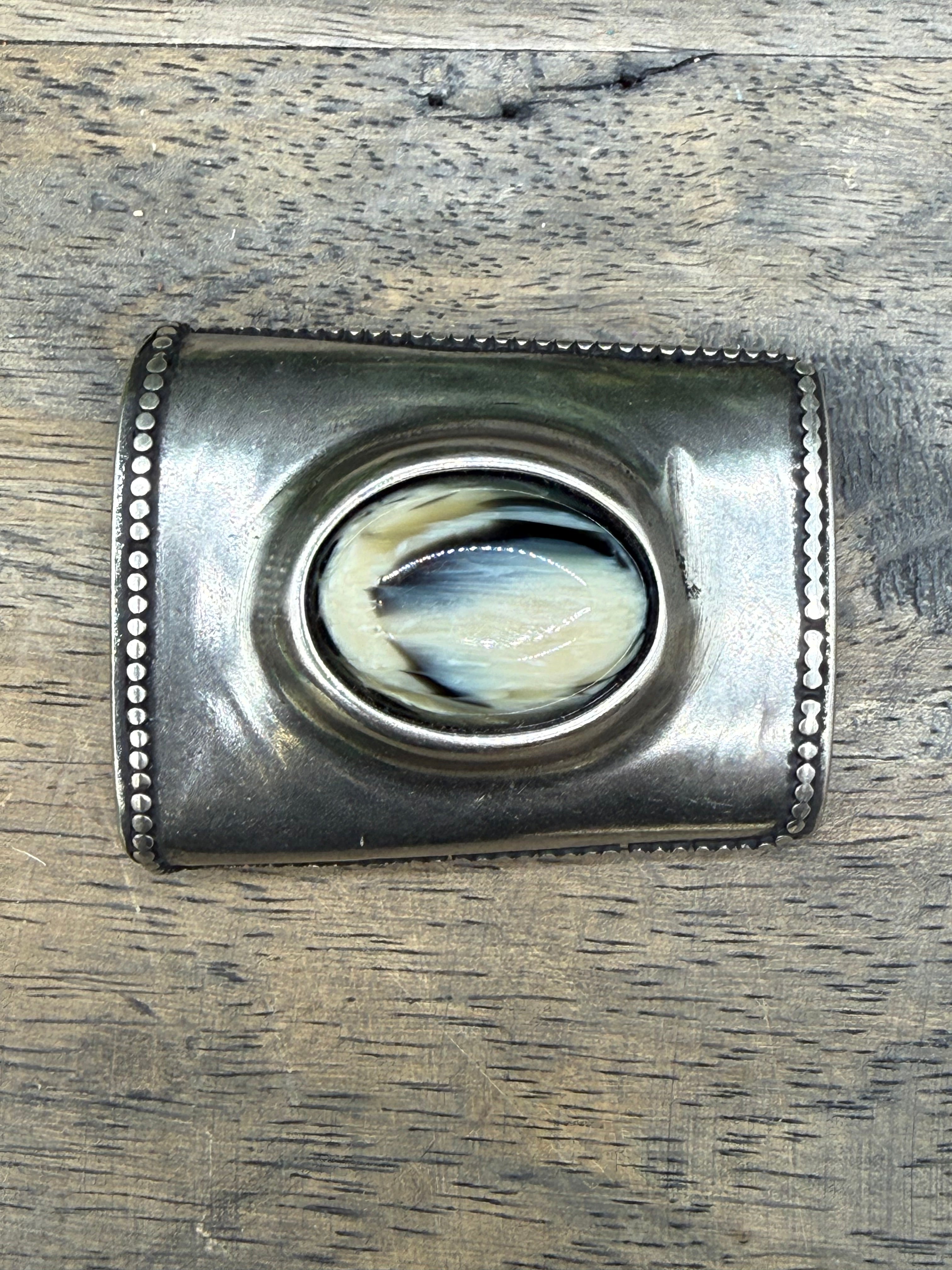 Boucle Ceinture Intemporelle Yolète