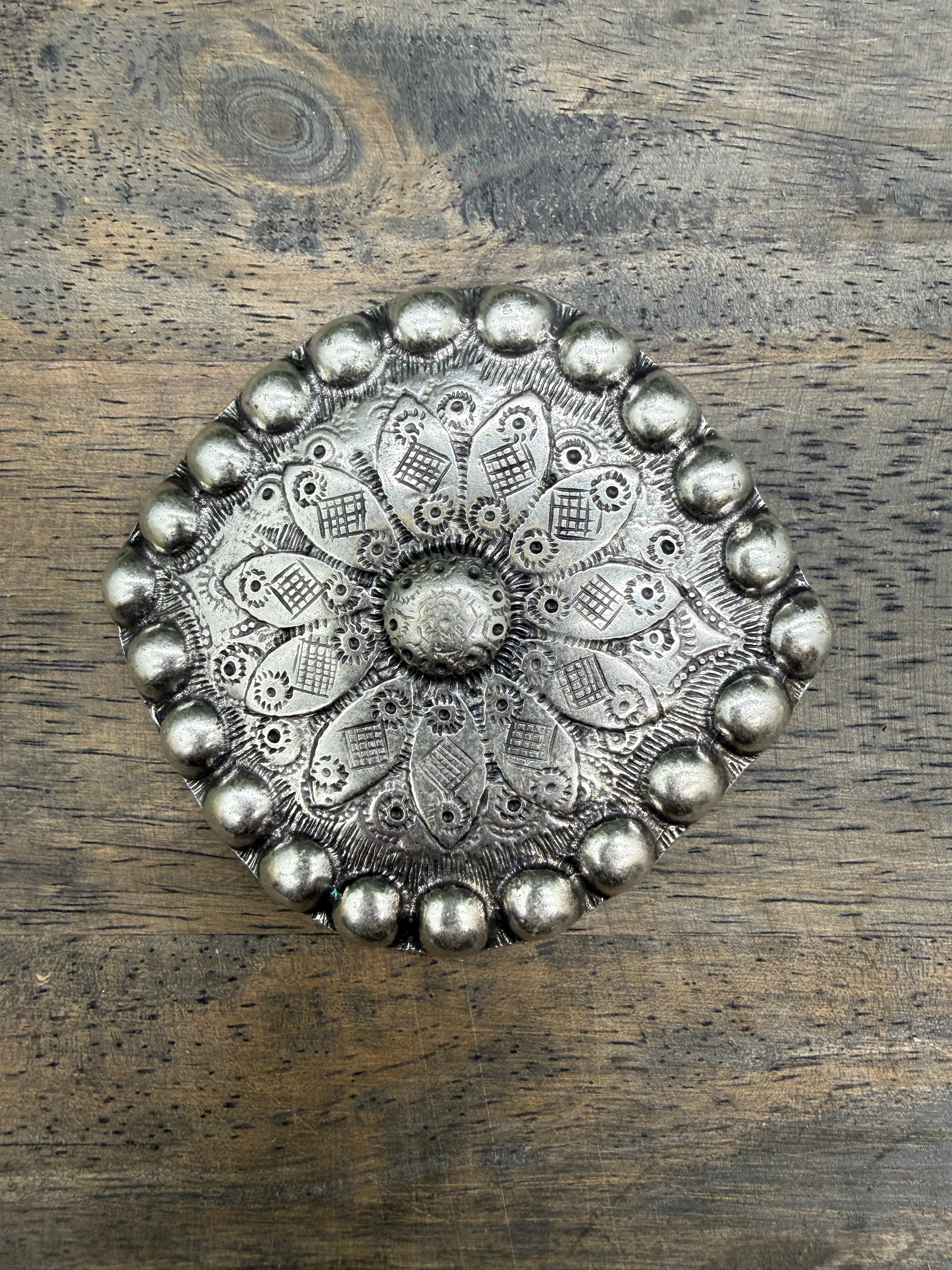 Boucle Ceinture Intemporelle Yolète