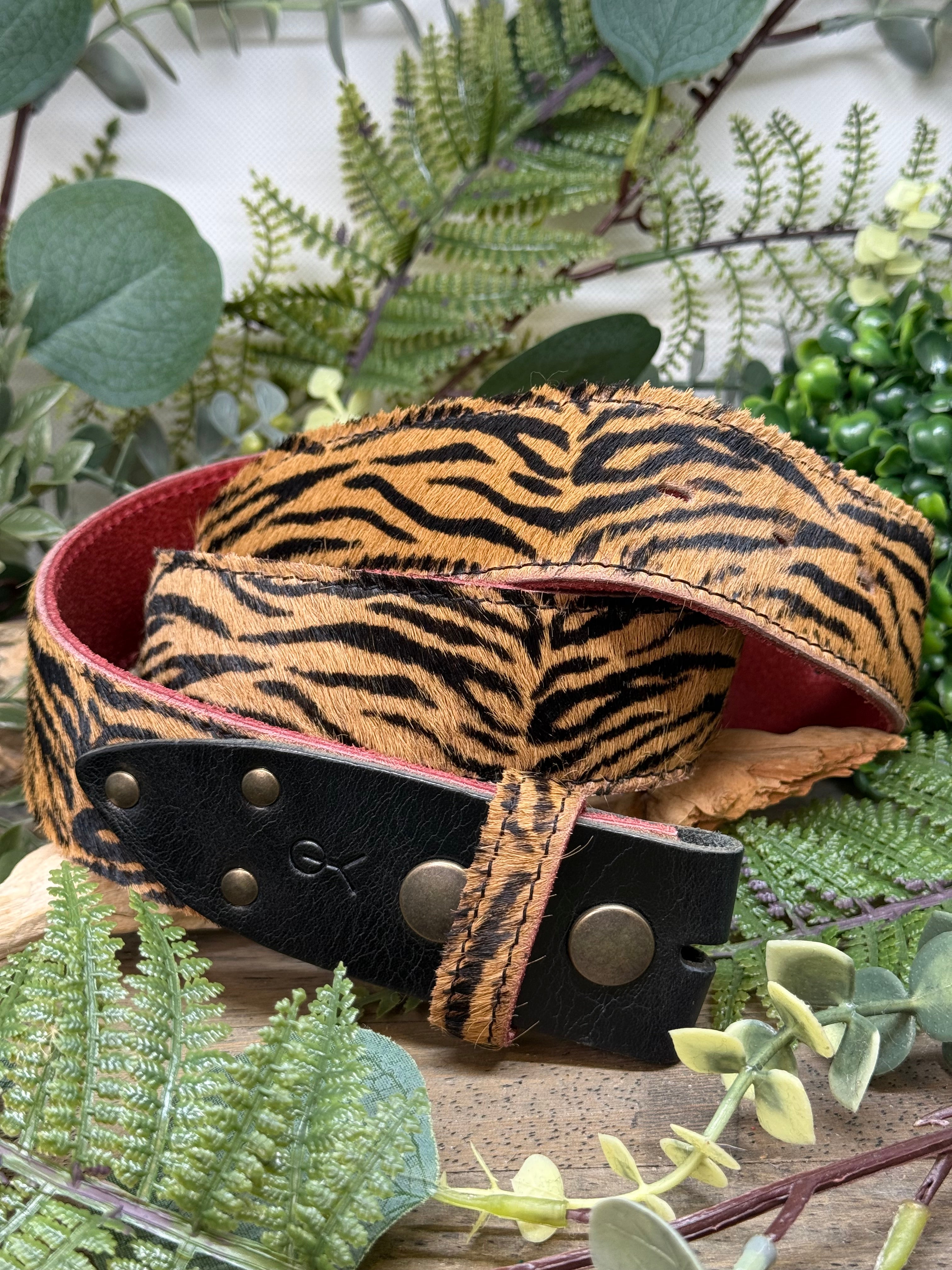 Ceinture Animal Yolète