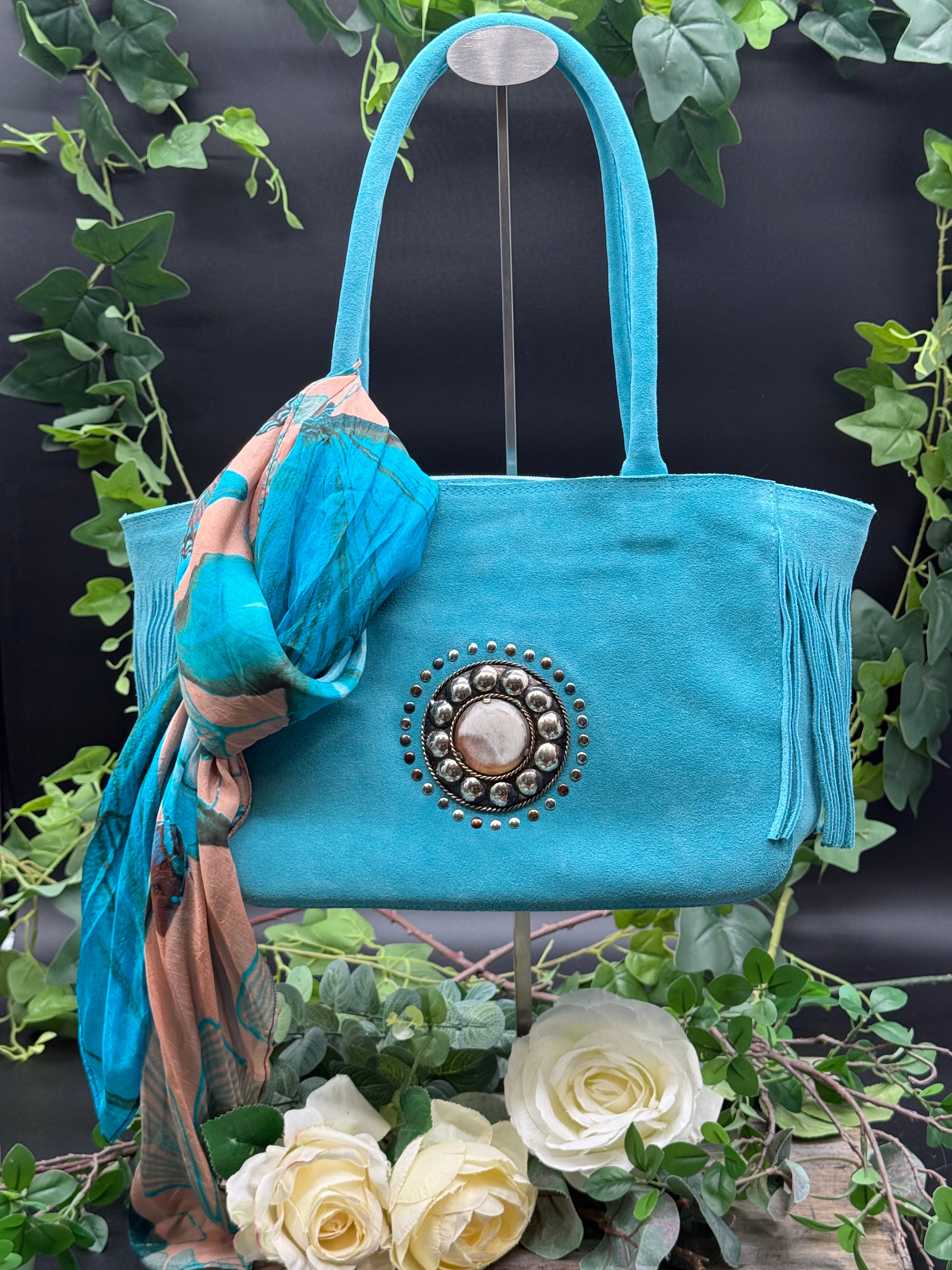 Sac Boby Flower Market