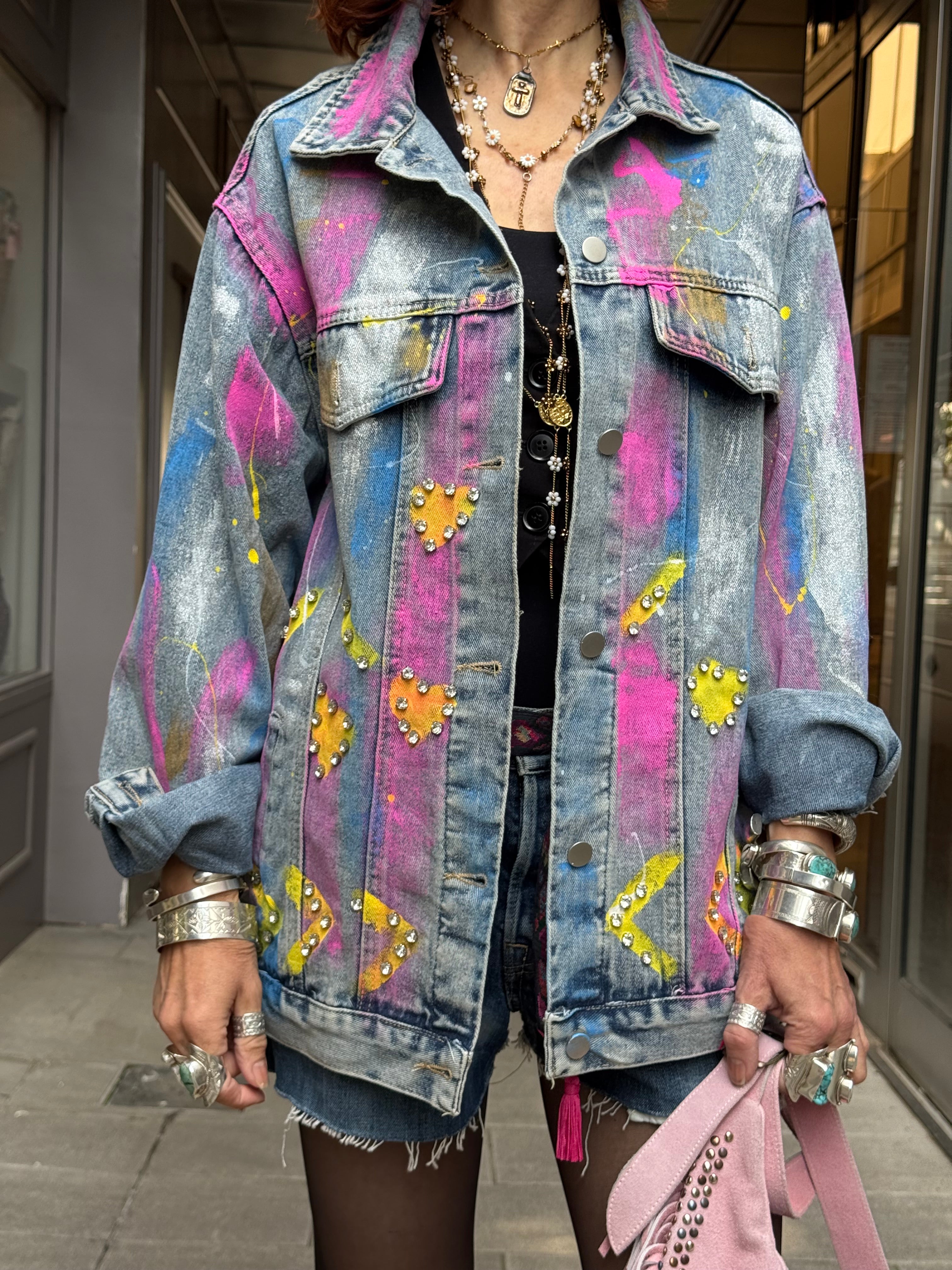 Veste Tendances N