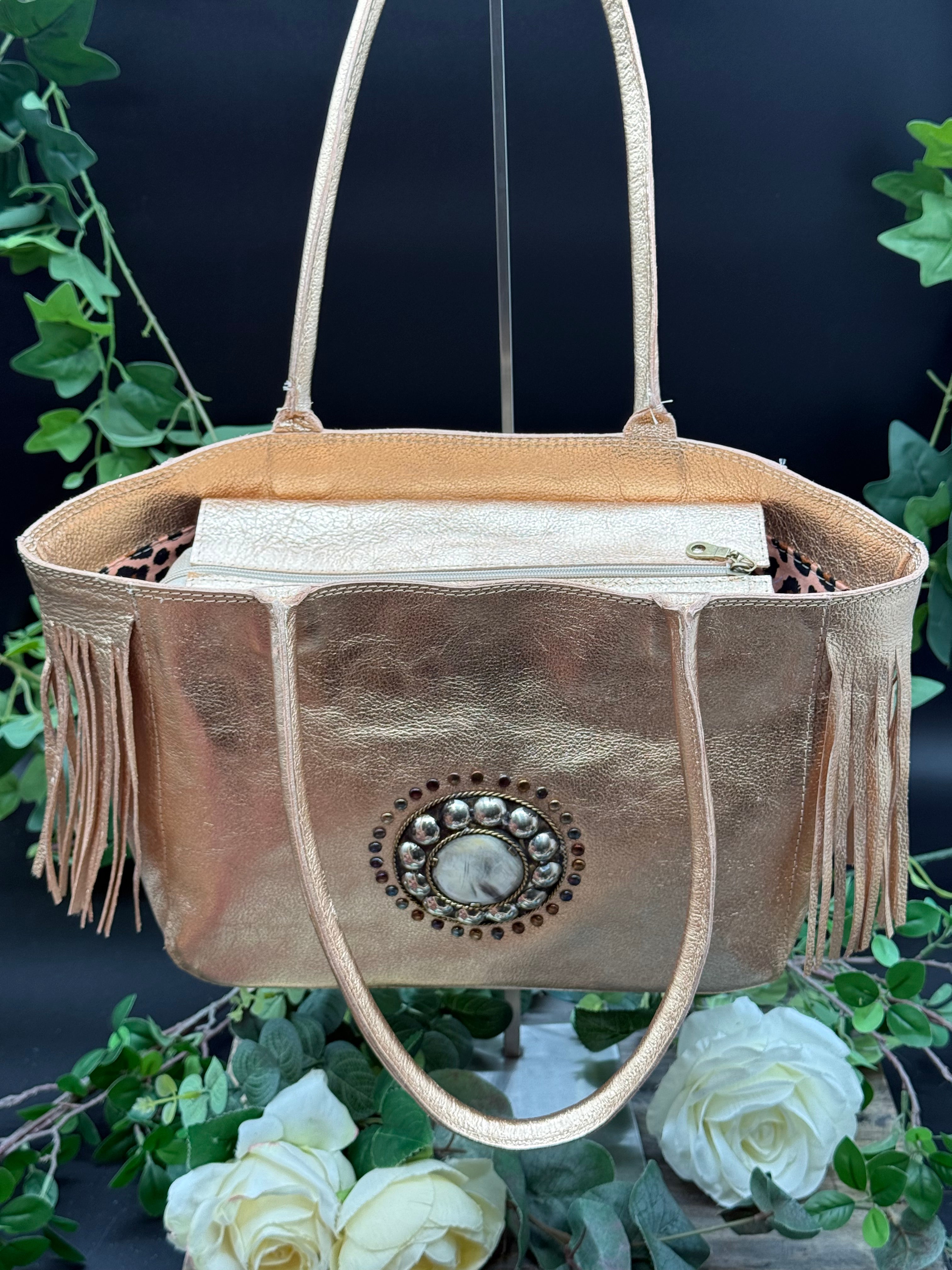 Sac Boby Flower Market