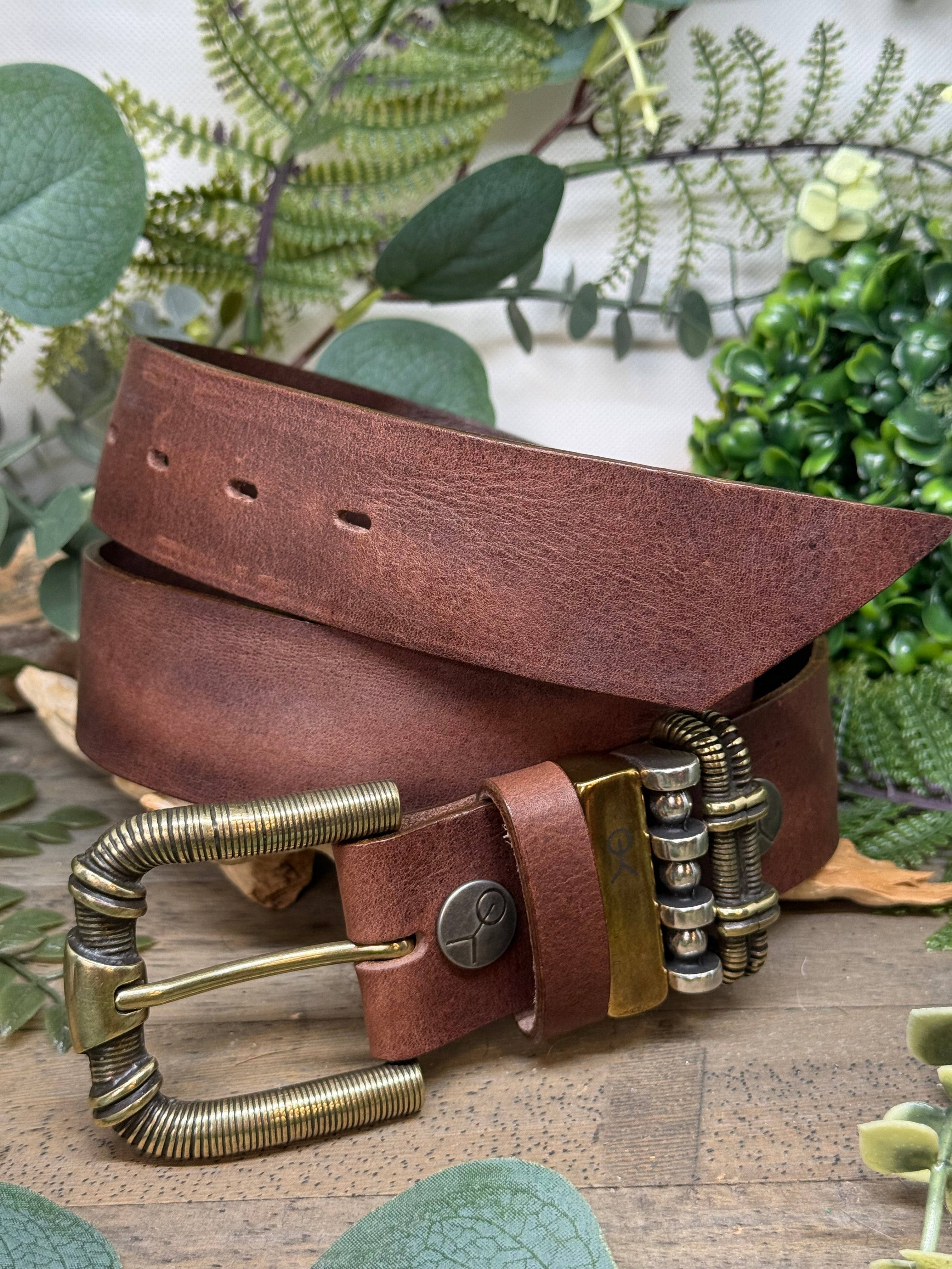 Ceinture Camille Yolète