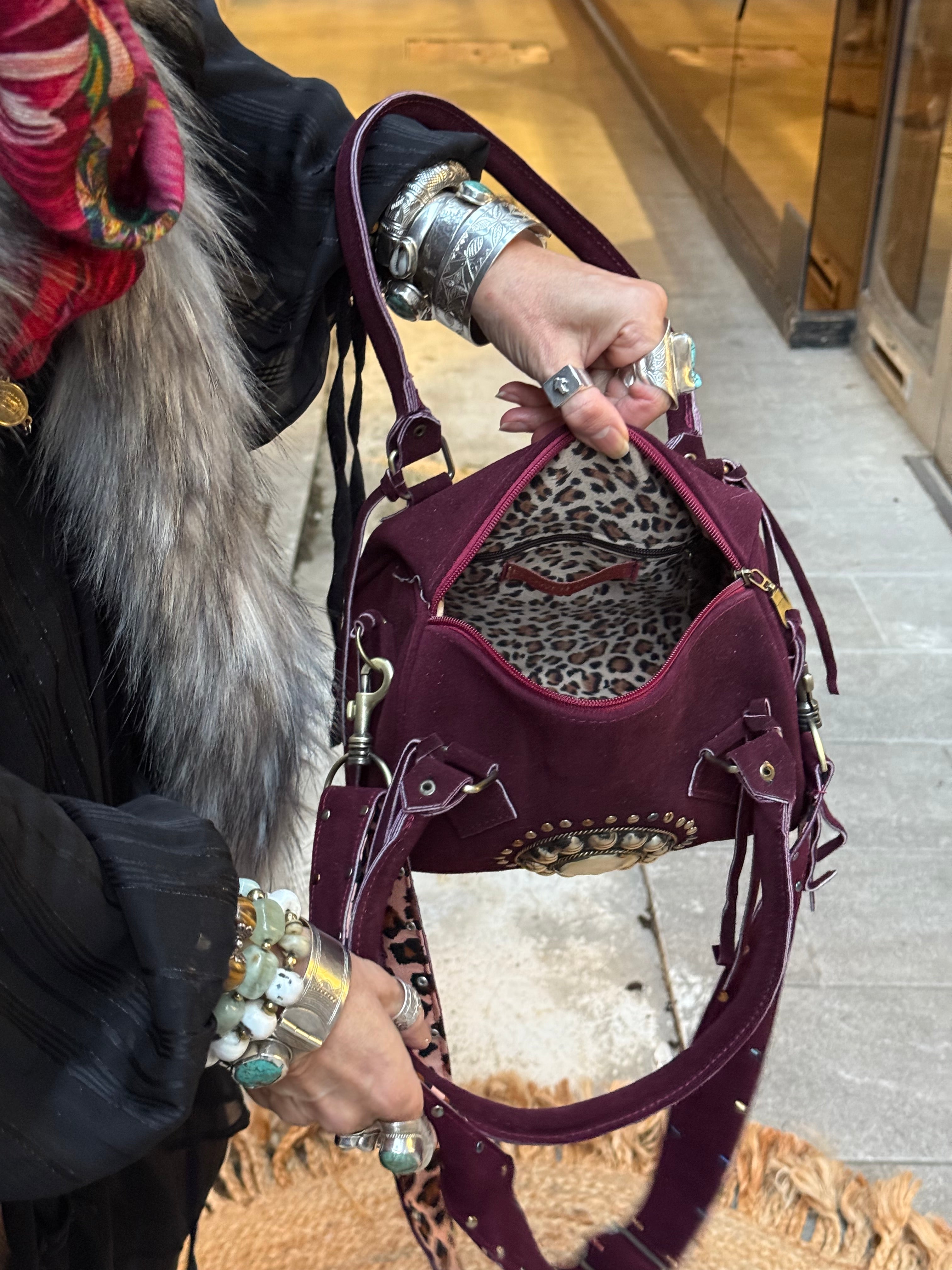 Sac Bowling Flower Market