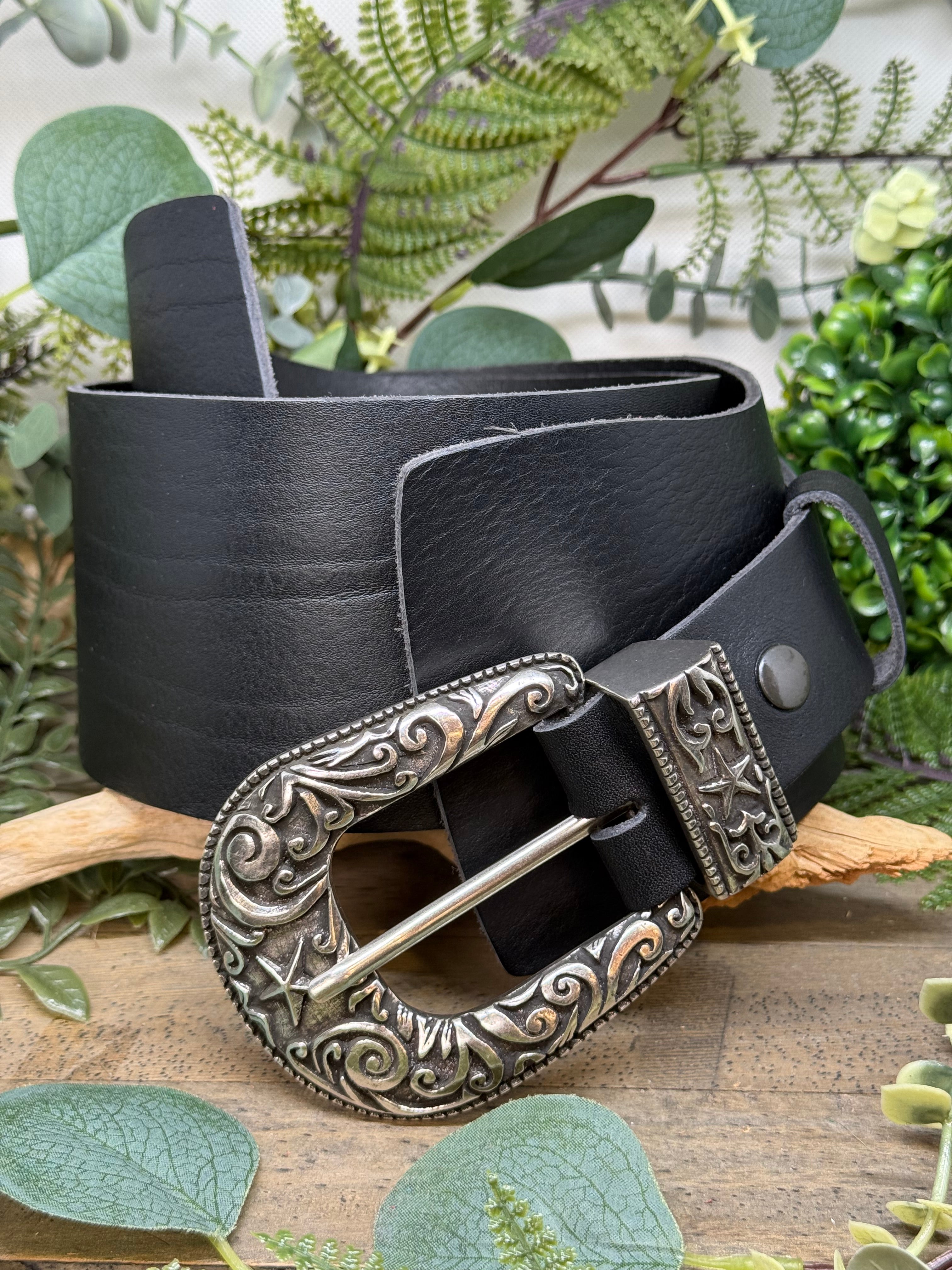 Boucle Ceinture Intemporelle Yolète