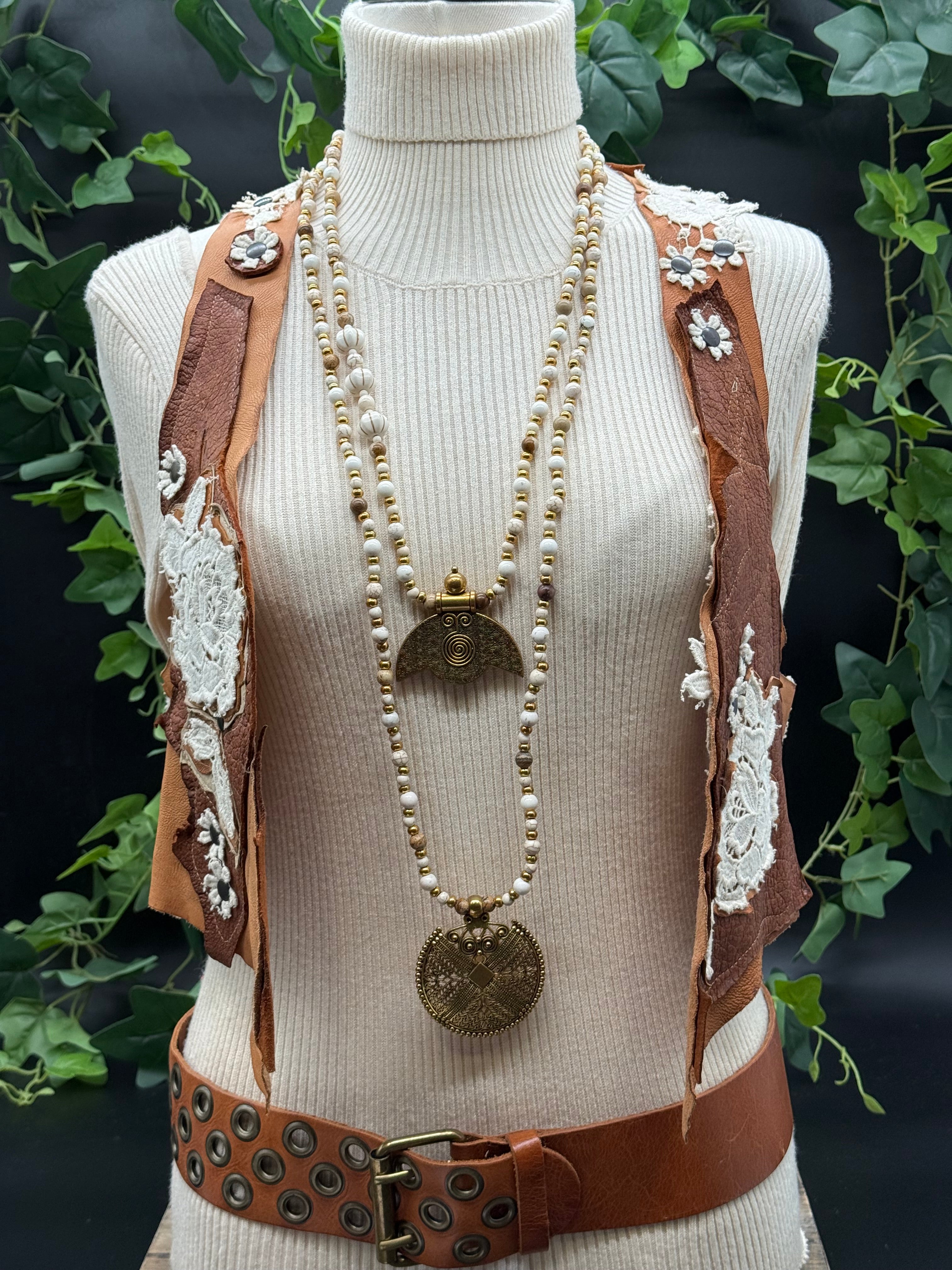 Collier Maxime Thomas