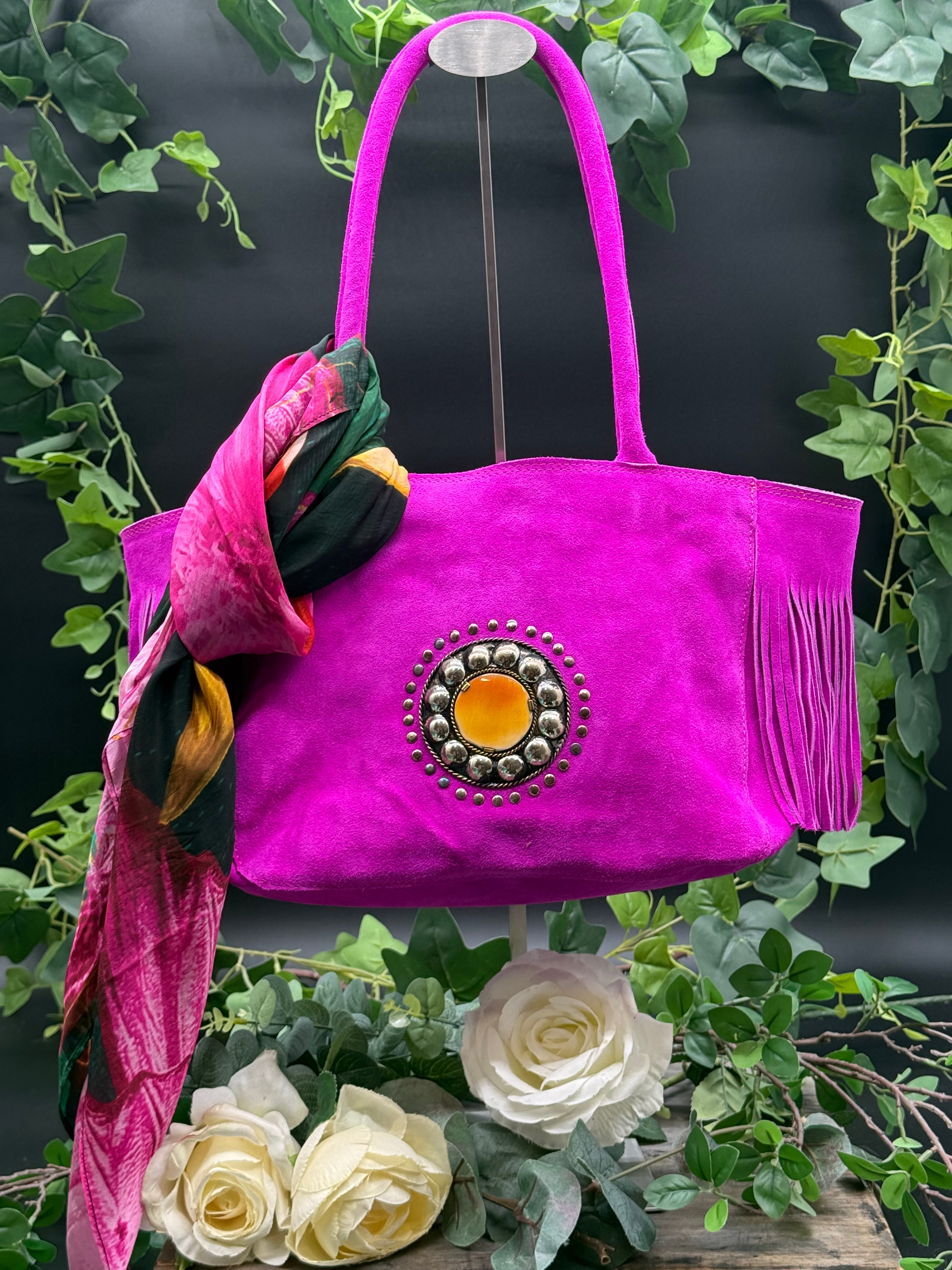 Sac Boby Flower Market