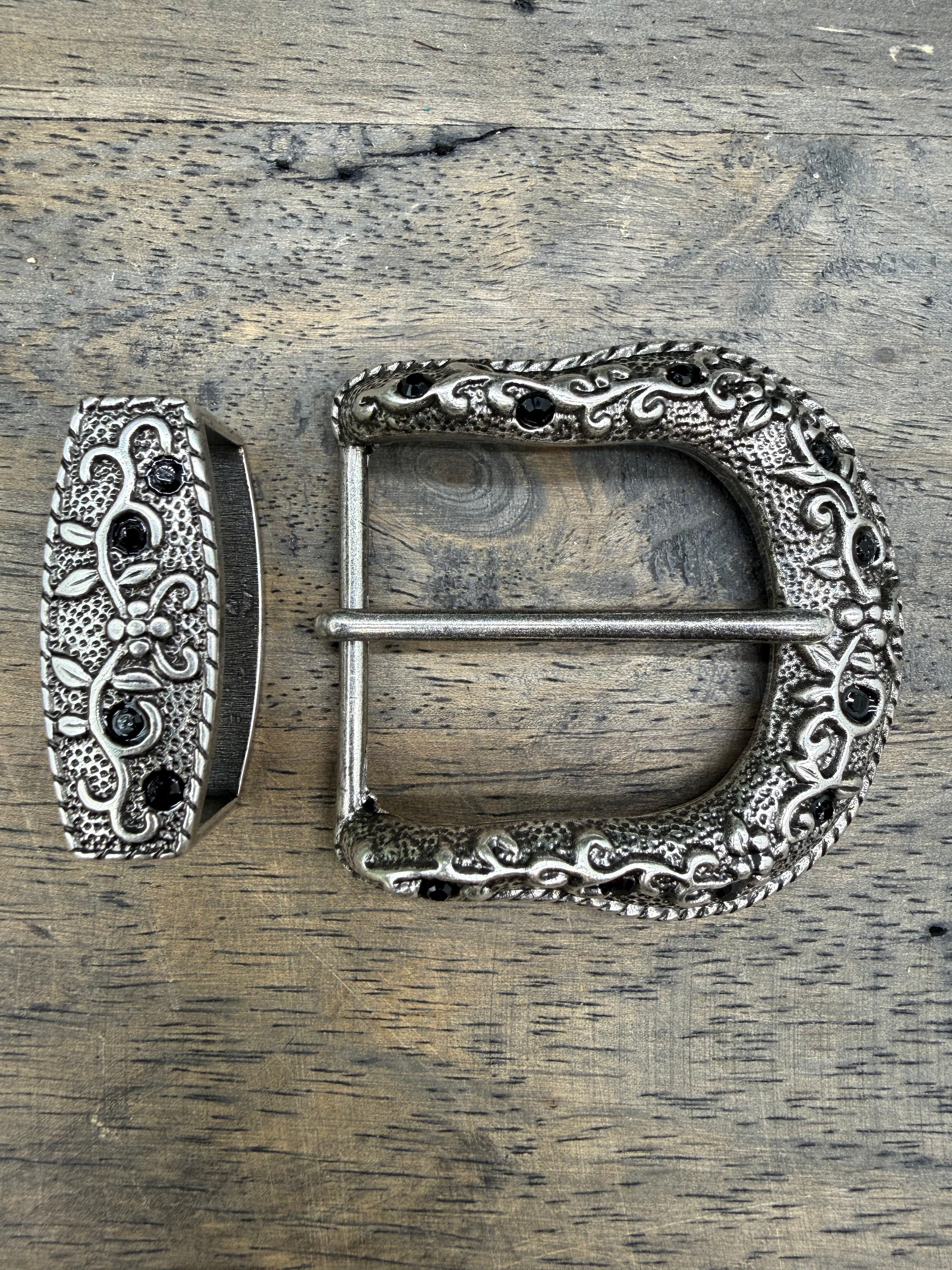 Boucle Ceinture Bijoux Yolète