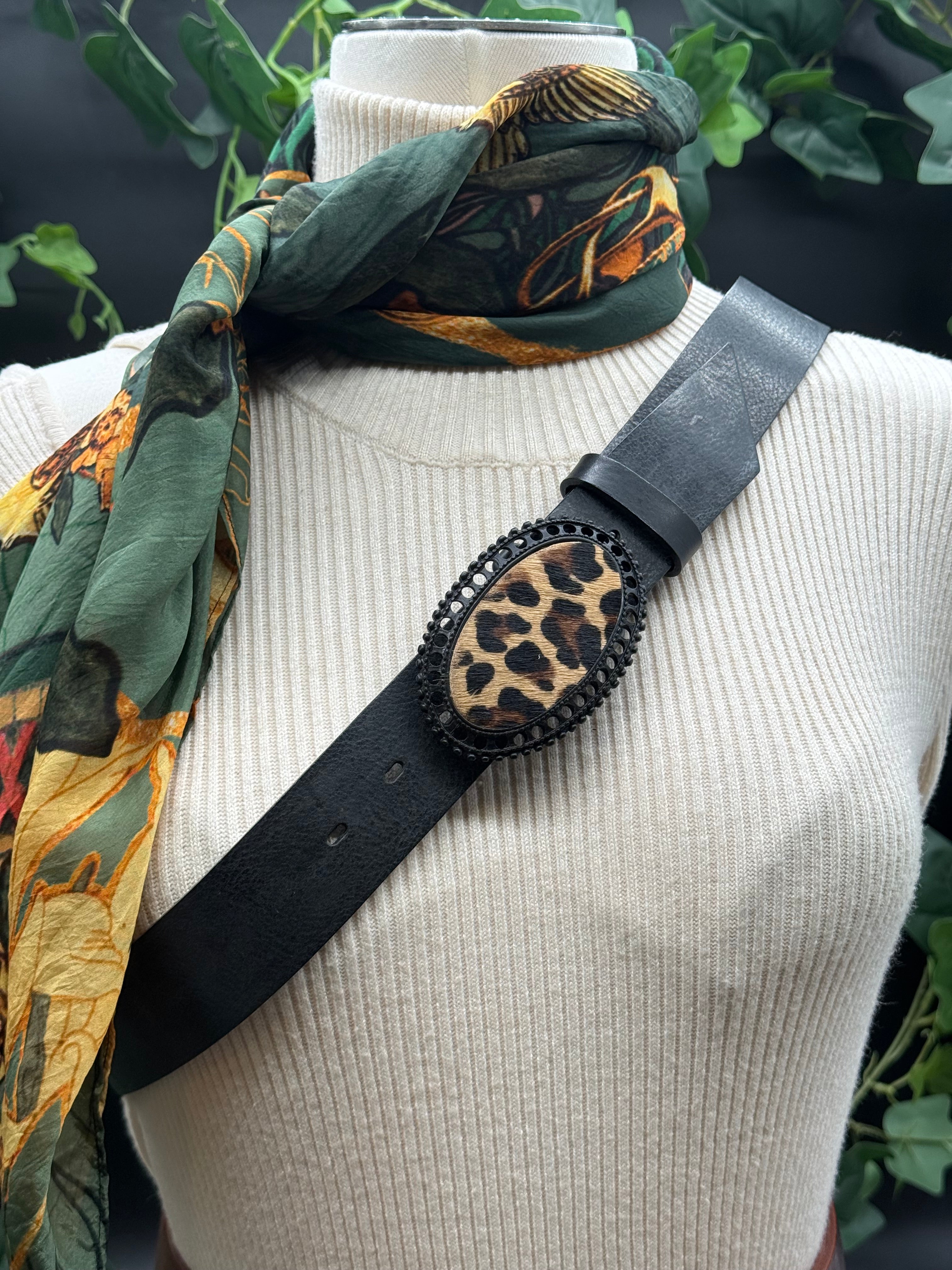 Ceinture Maria Yolète