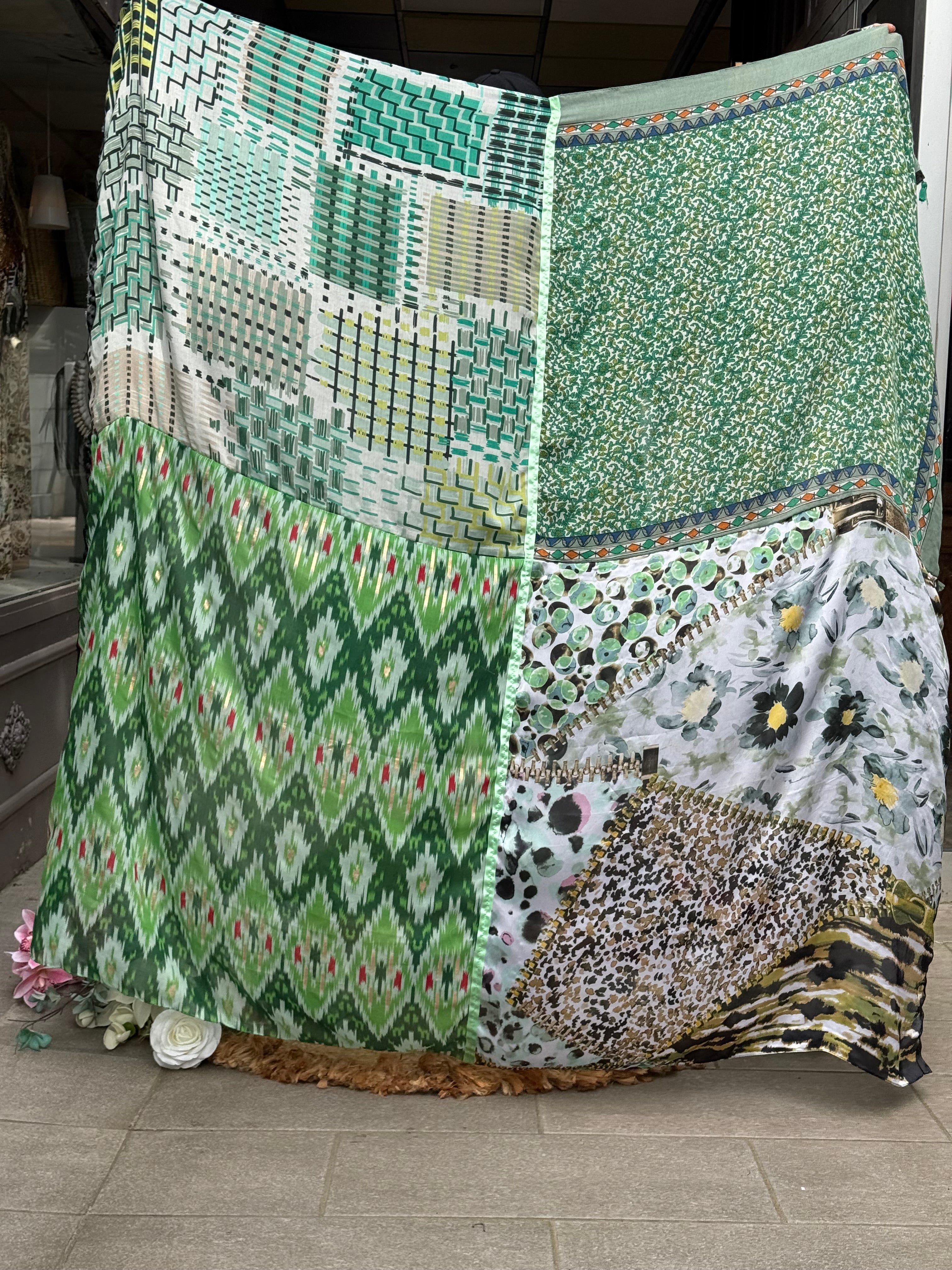 Foulard Hypnochic