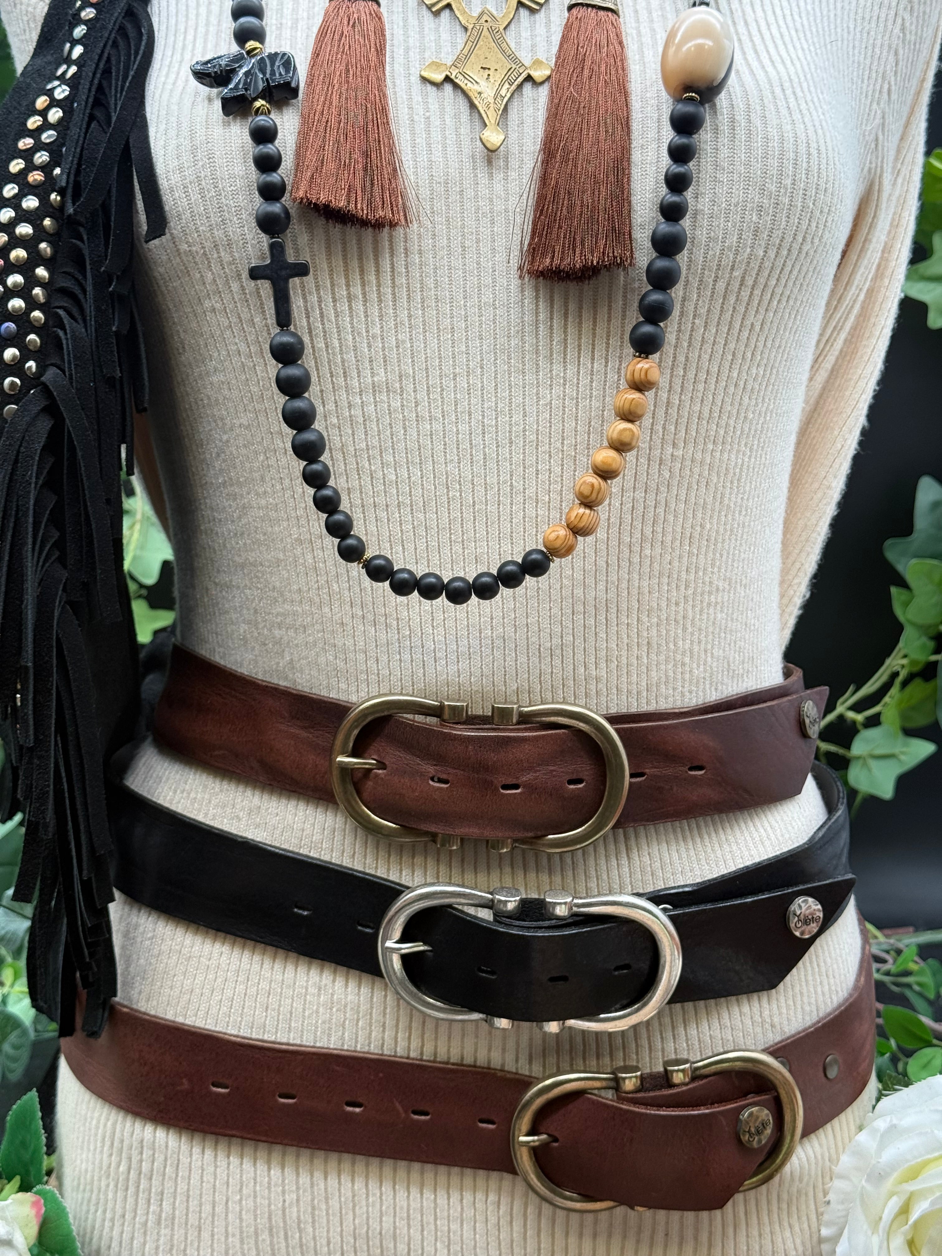 Ceinture Clémence Yolète