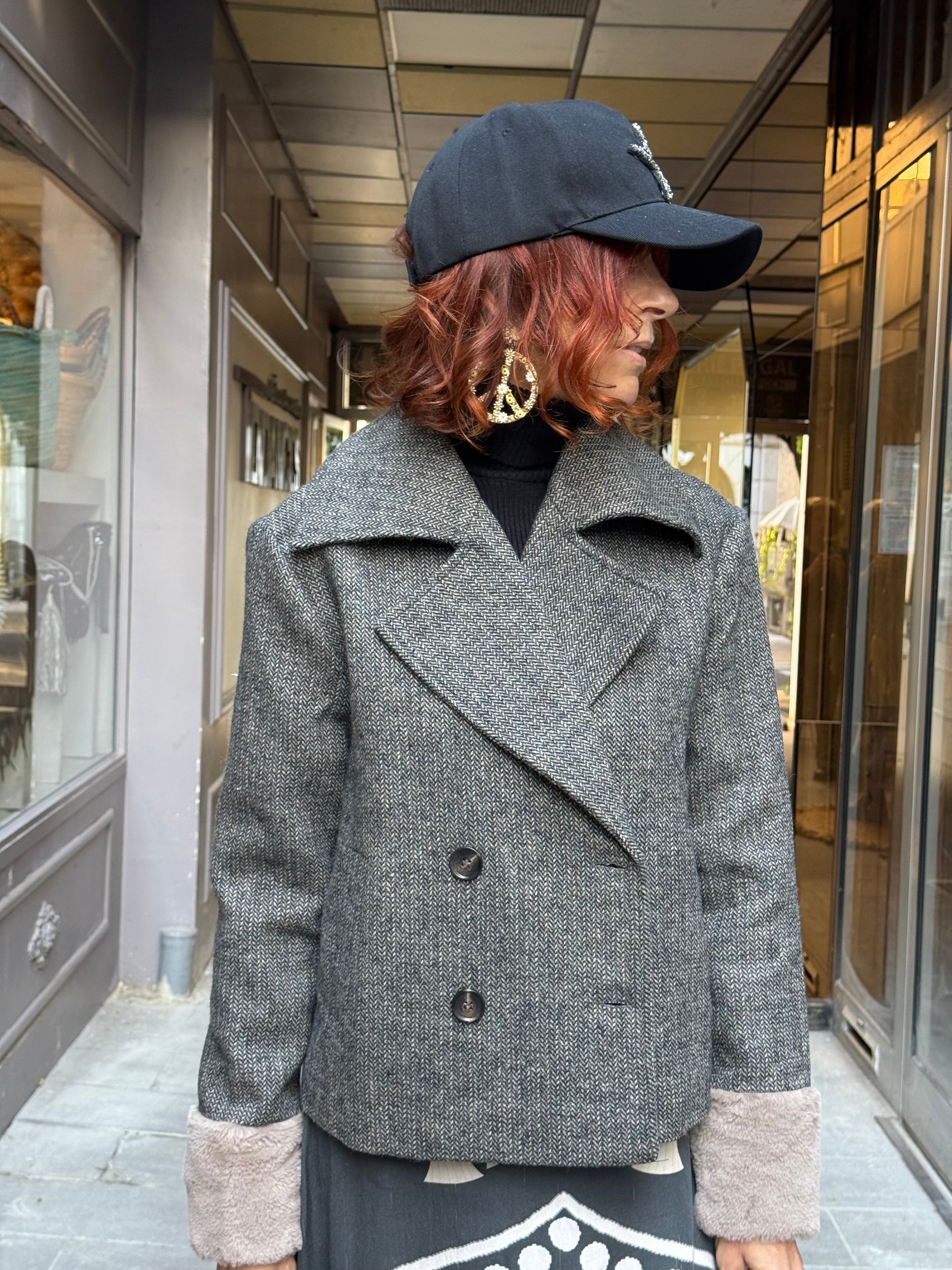 Veste Talori NKN Nekane