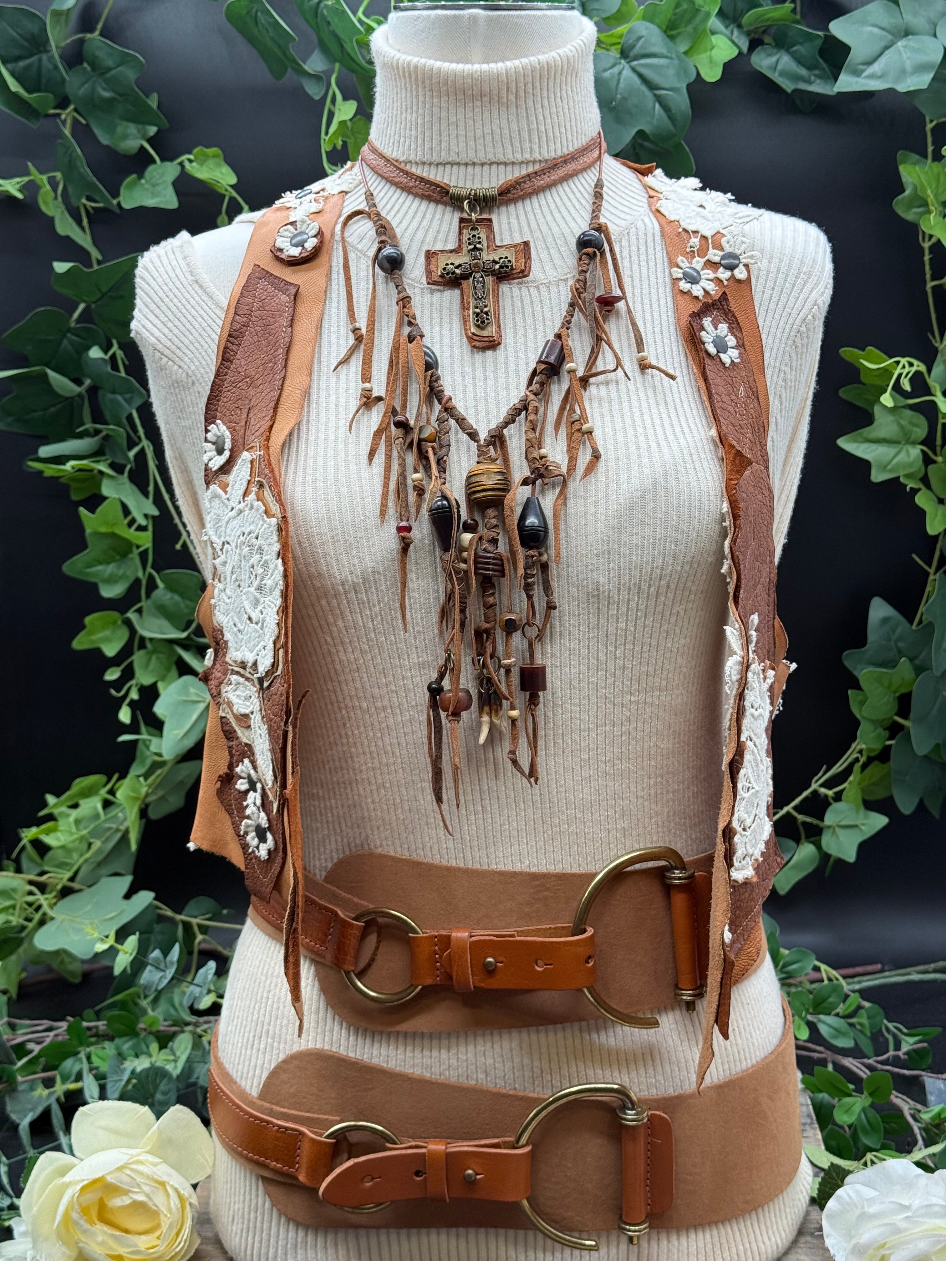 Ceinture Yolète