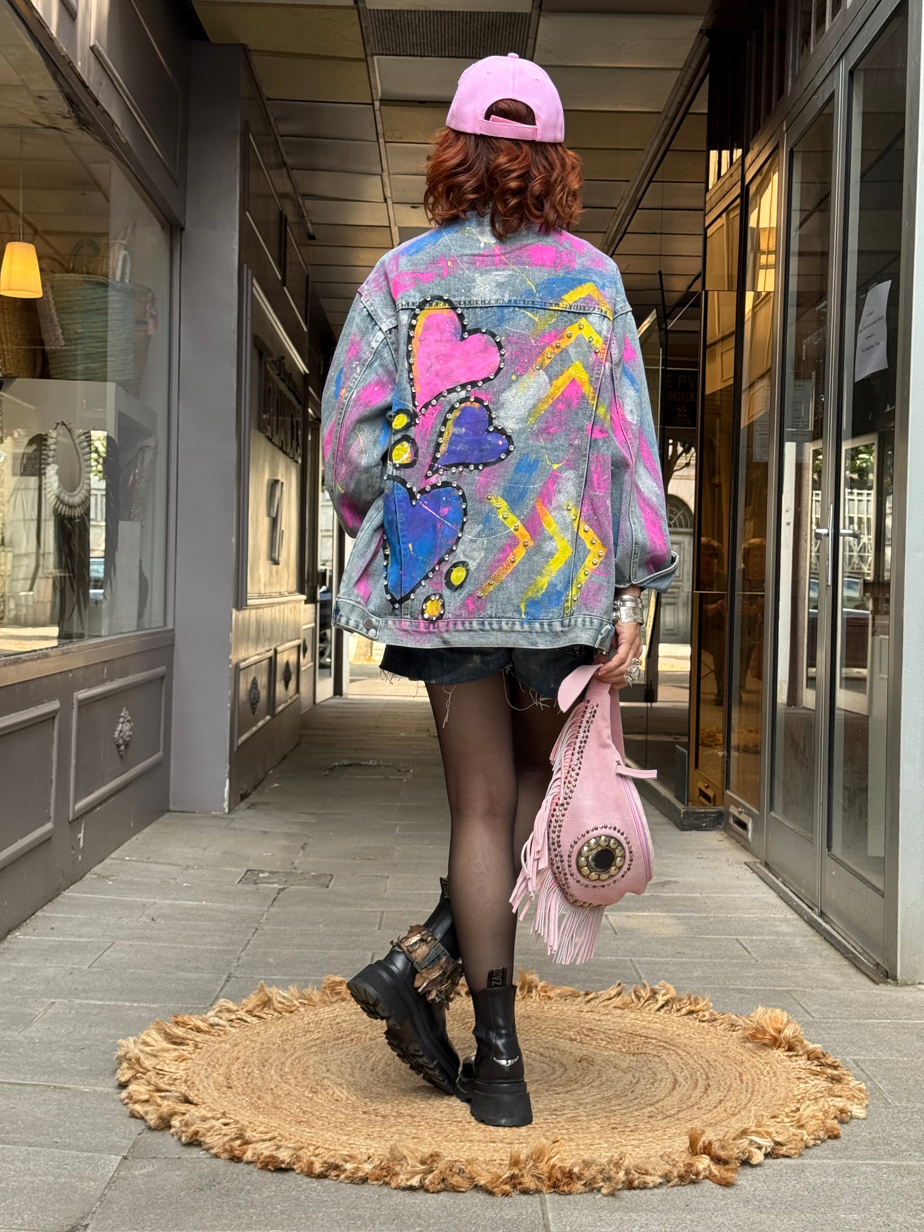 Veste Tendances N