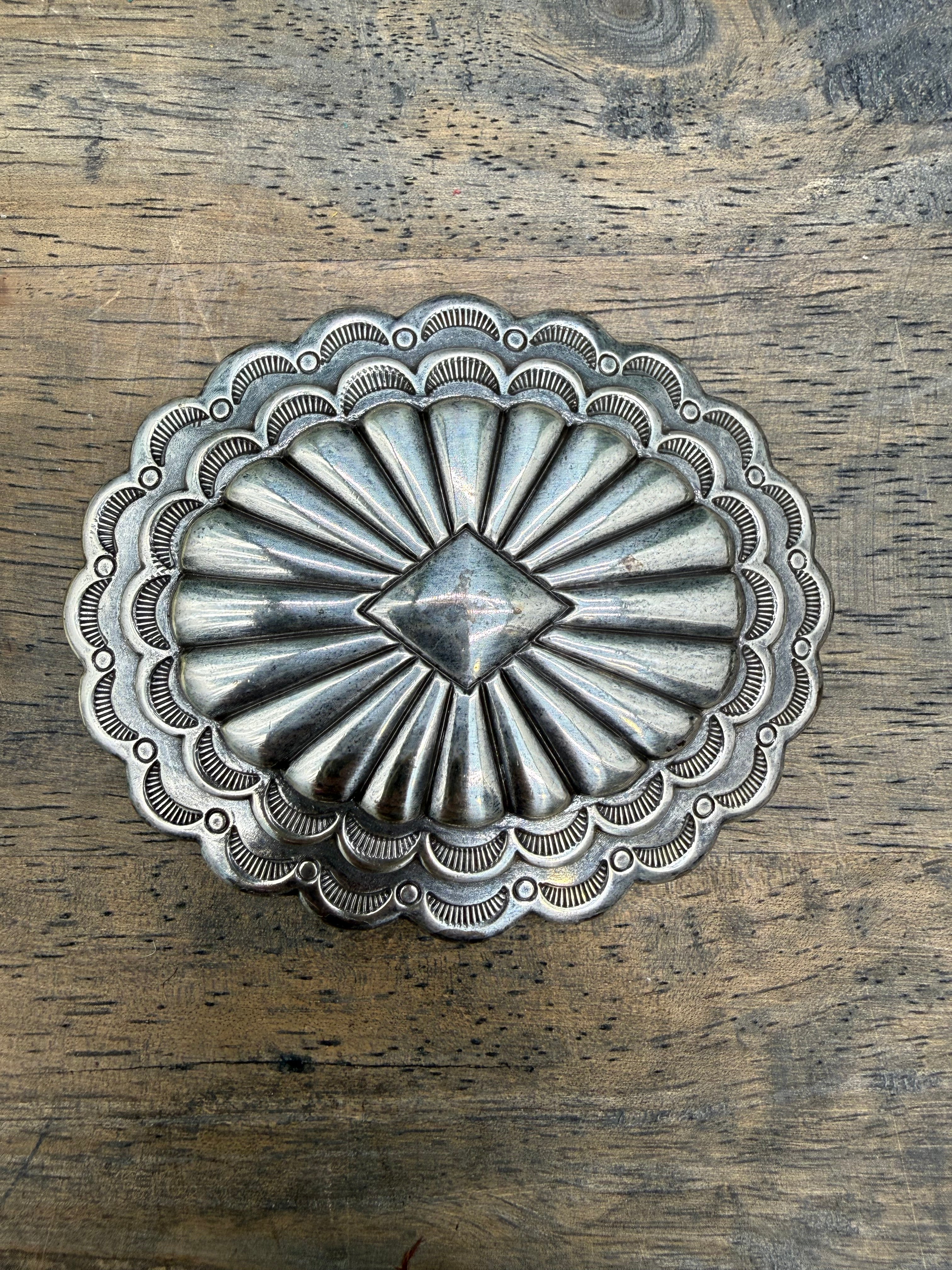 Boucle Ceinture Intemporelle Yolète