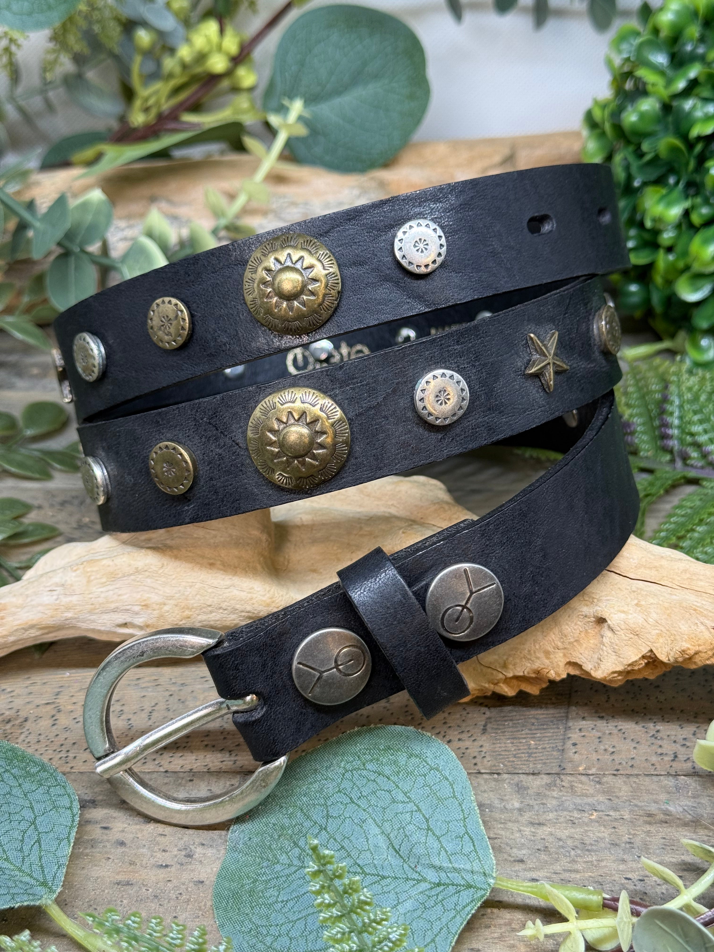 Ceinture Jeanne Yolète