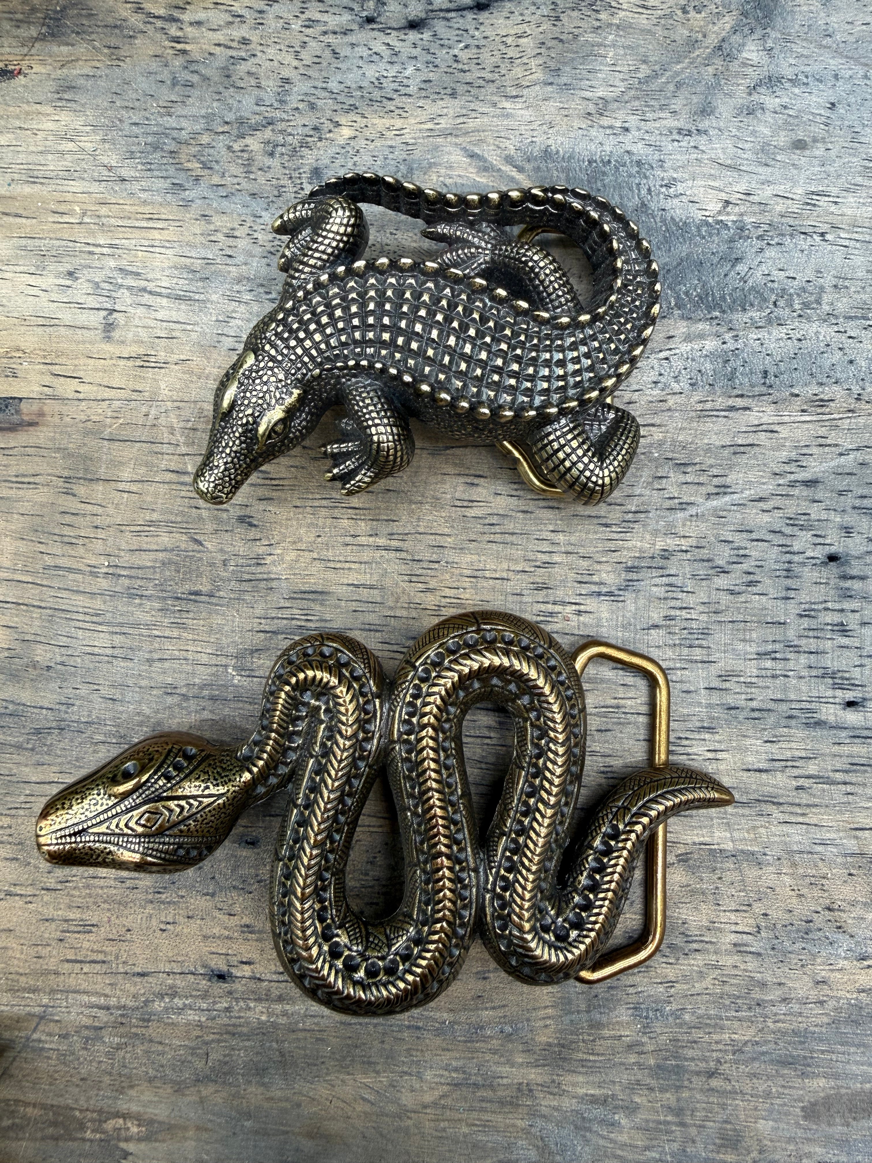 Boucle Jungle Yolète