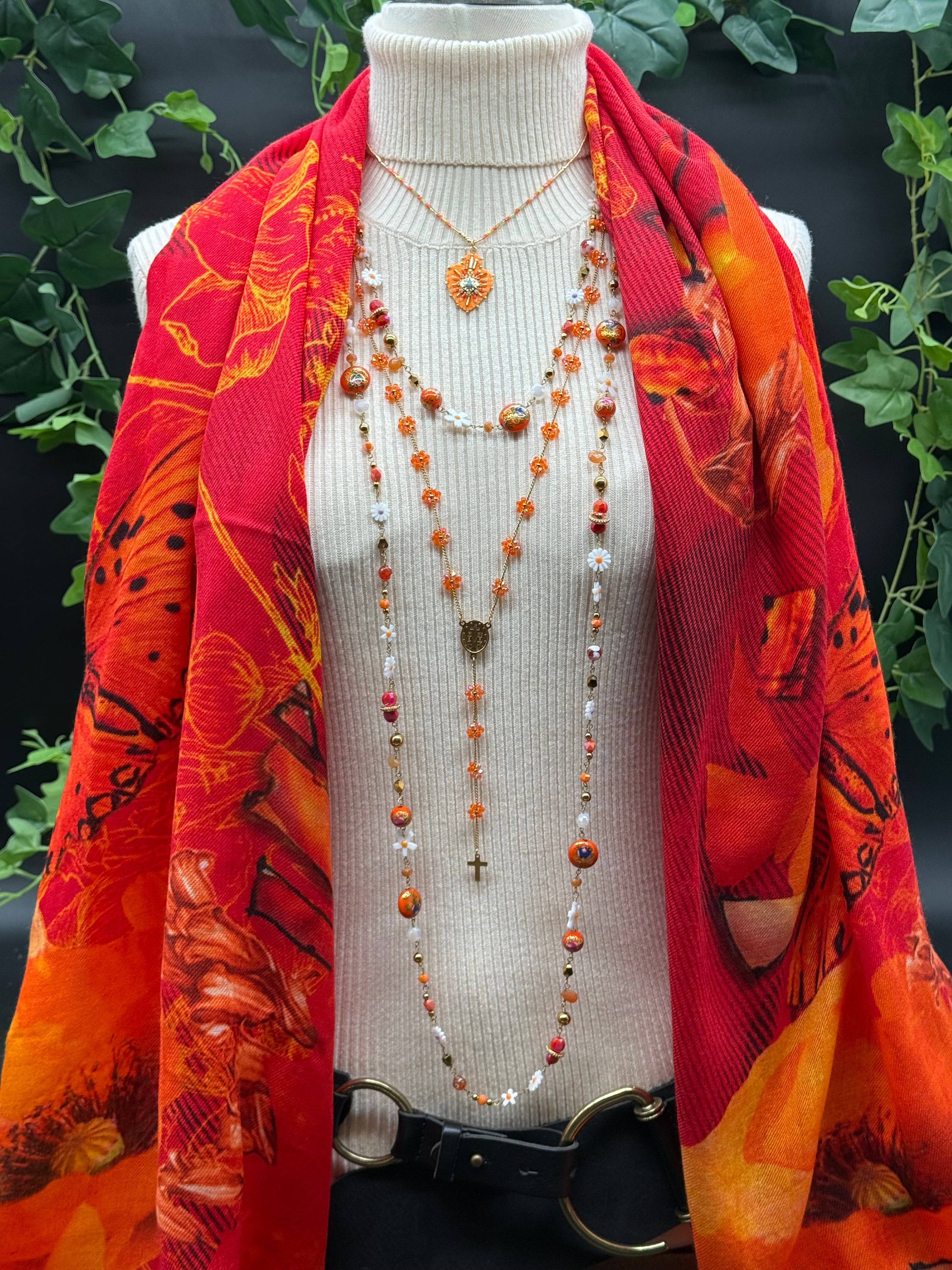 Collier Julia Hypnochic