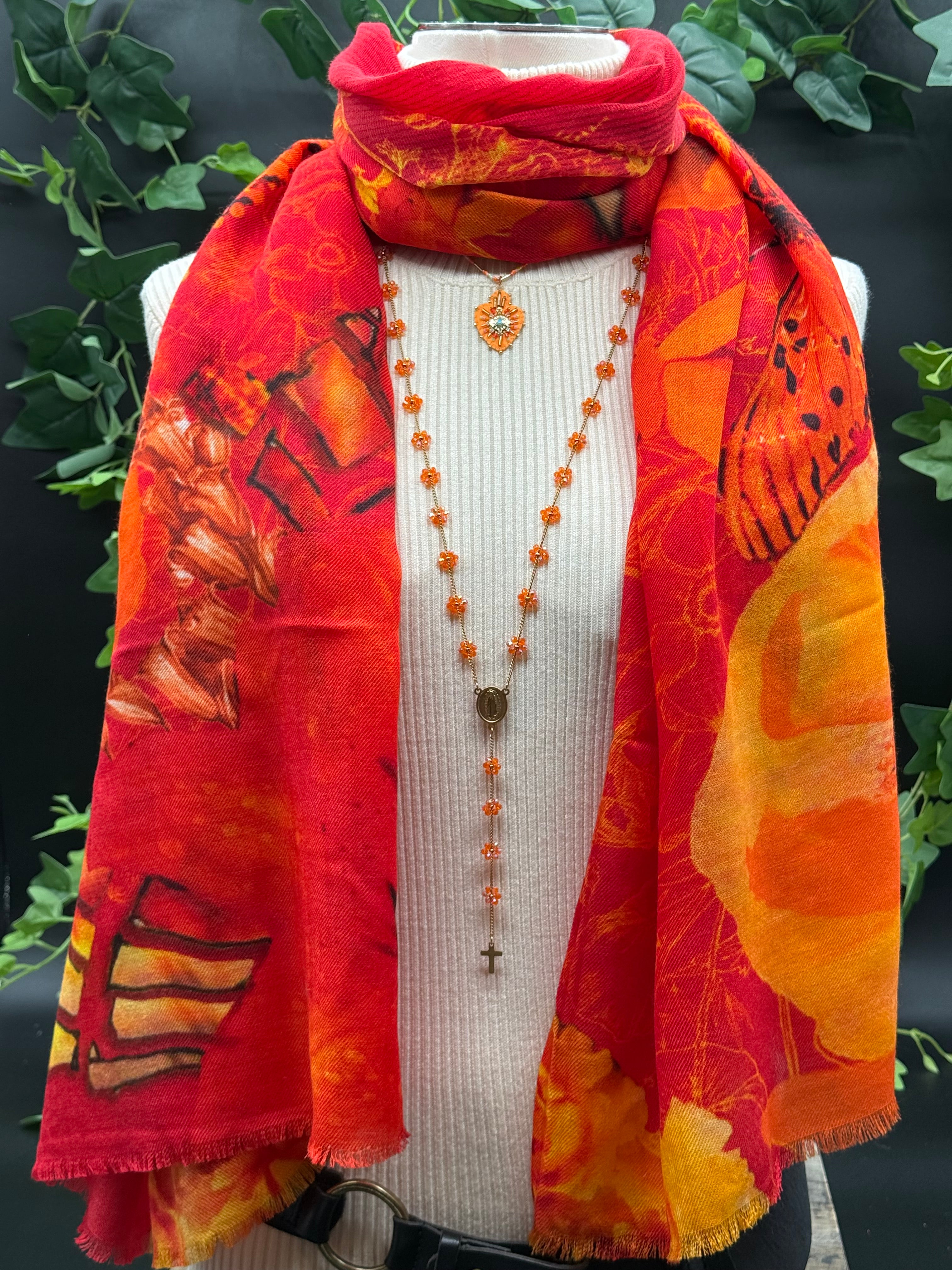 Sautoir Chapelet Alani Hypnochic