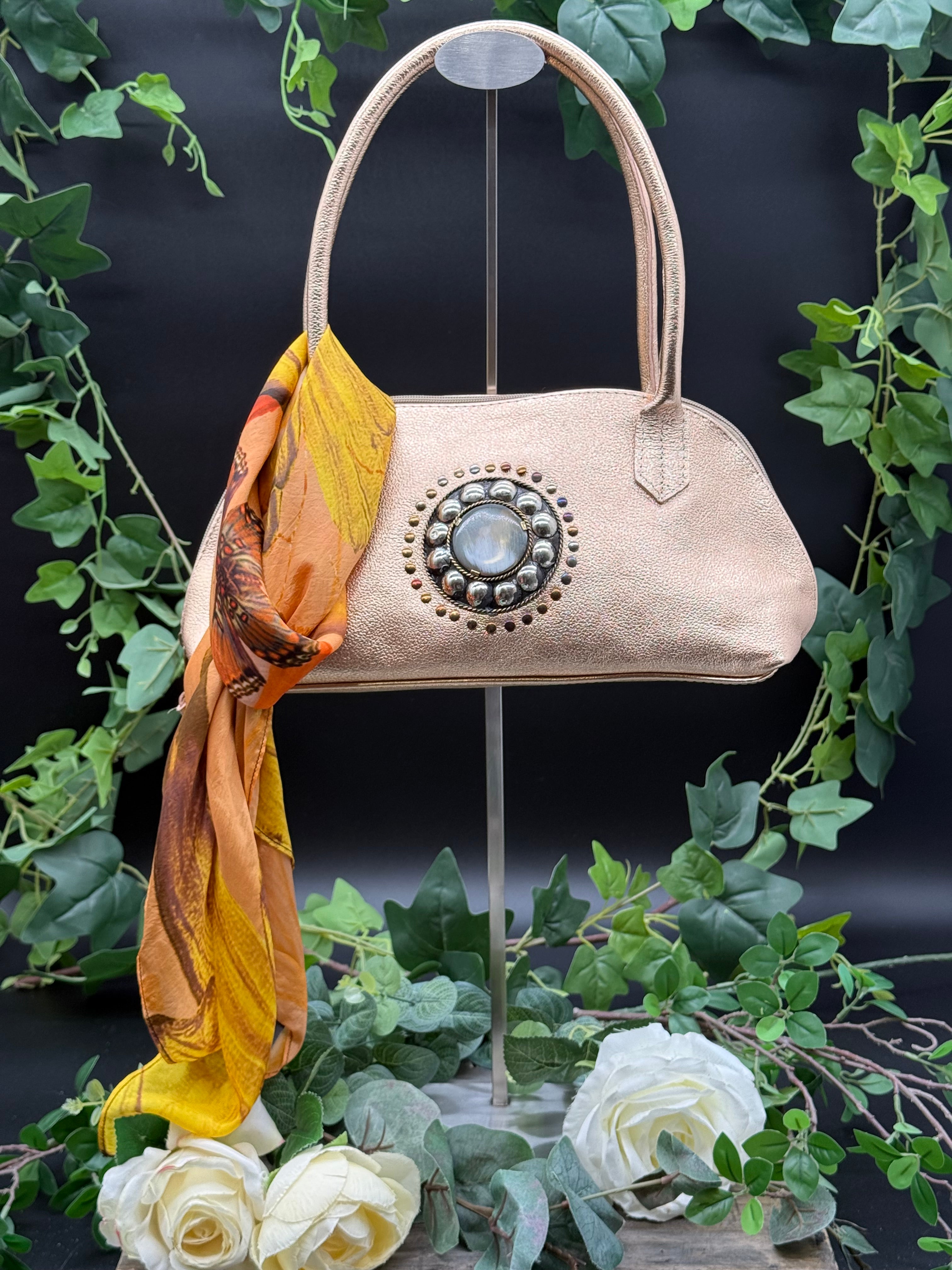 Sac Lola K Flower Market