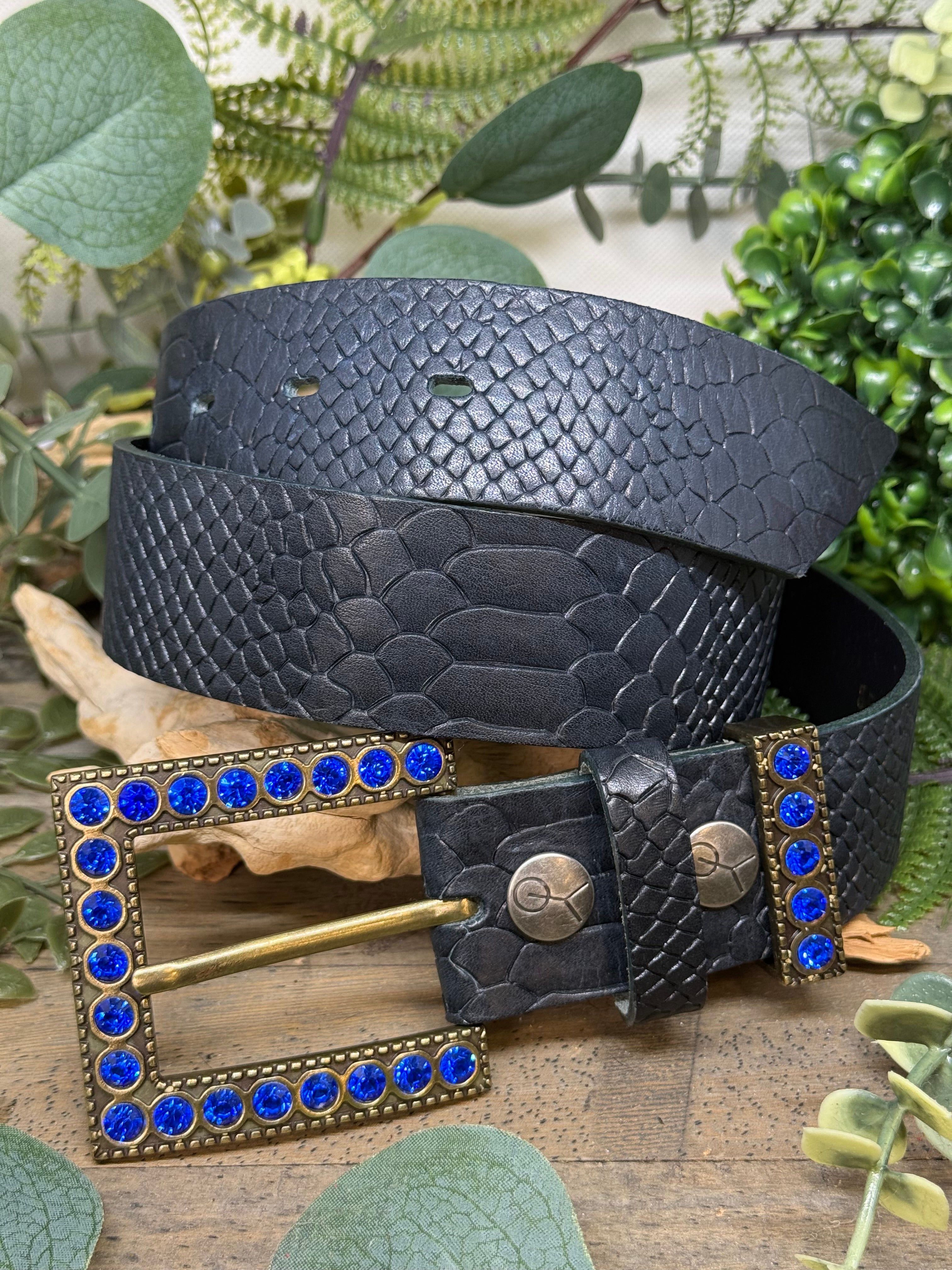 Boucle Ceinture Yolète