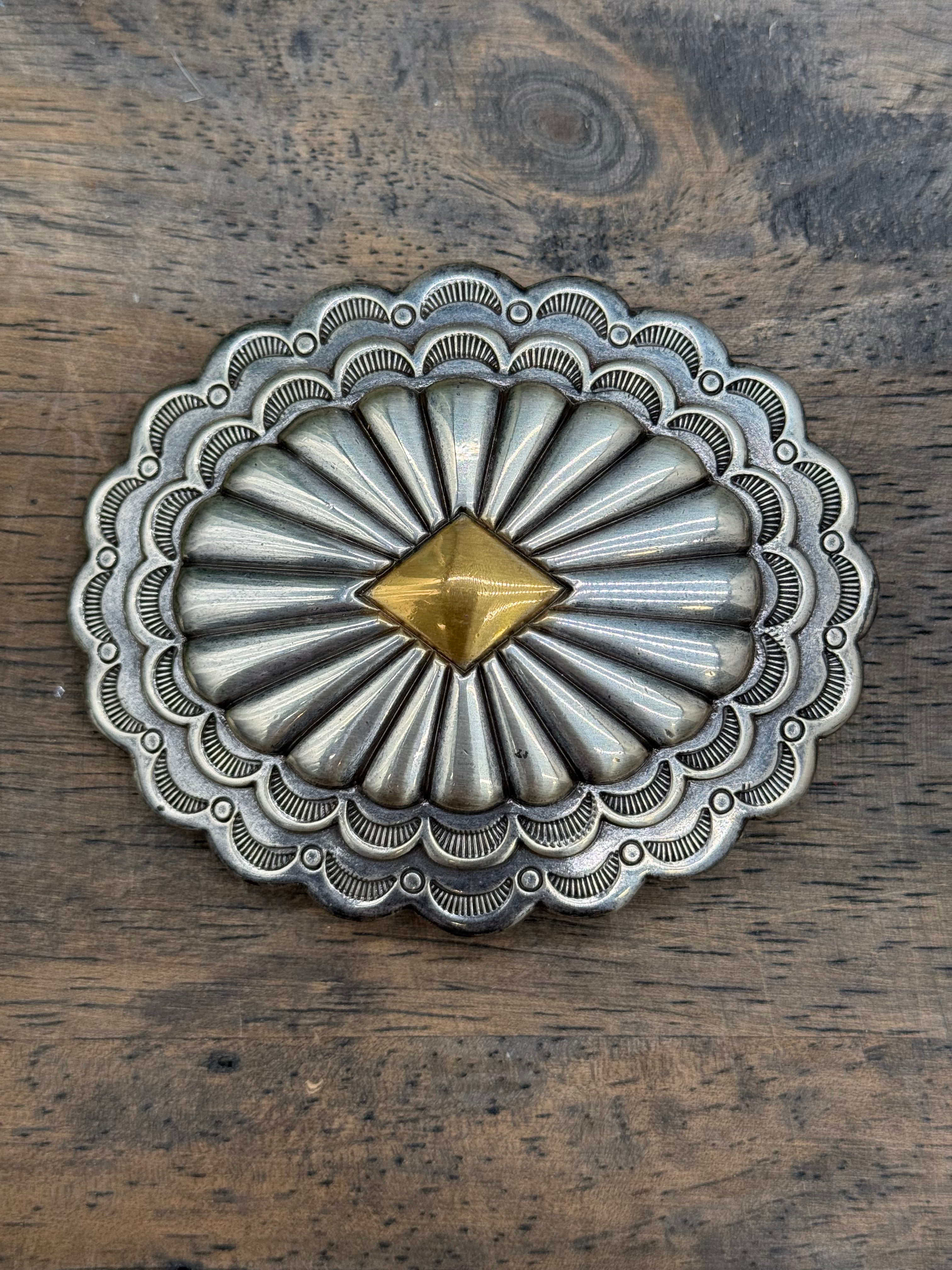 Boucle Ceinture Intemporelle Yolète