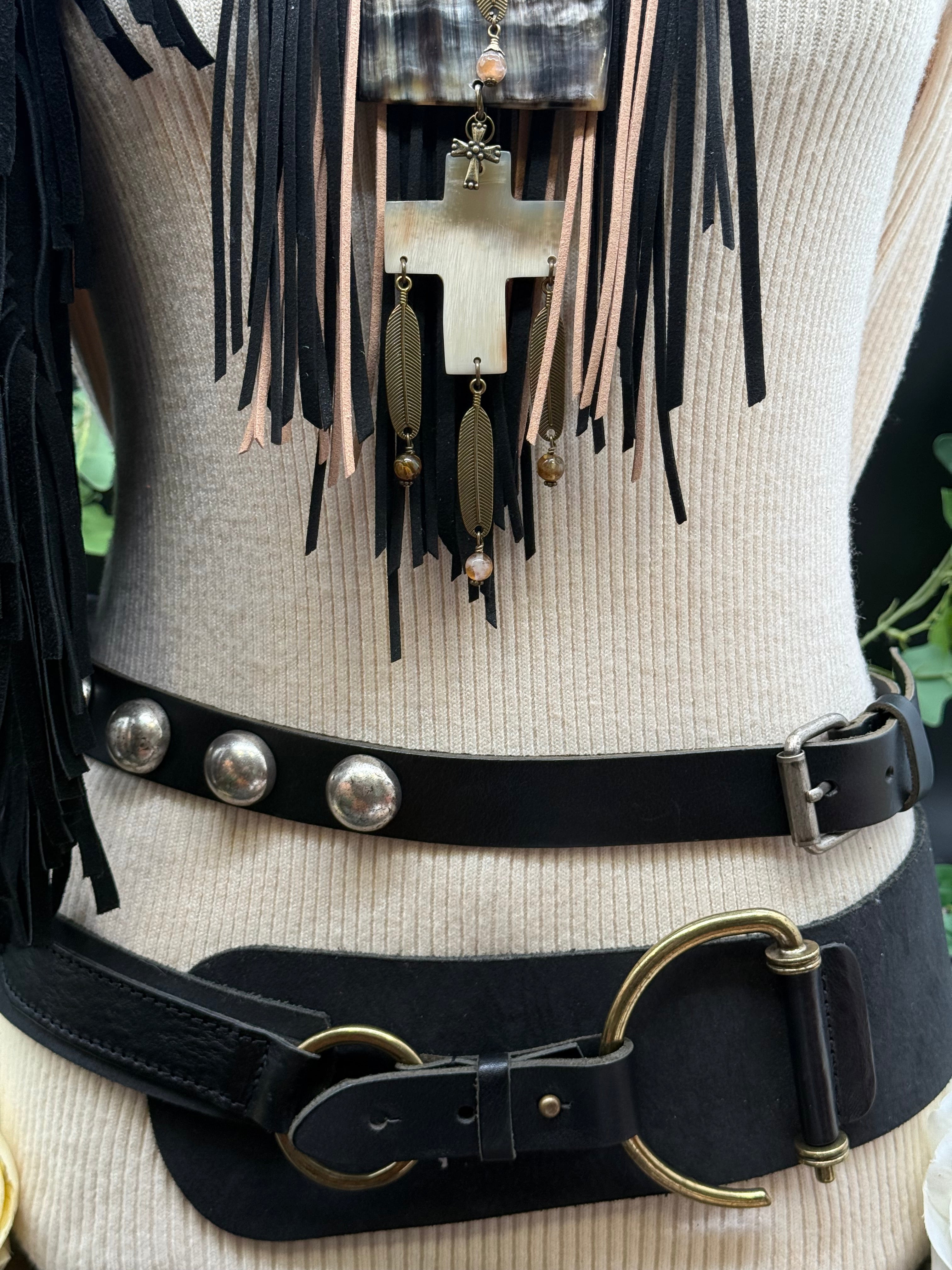Ceinture Yolète