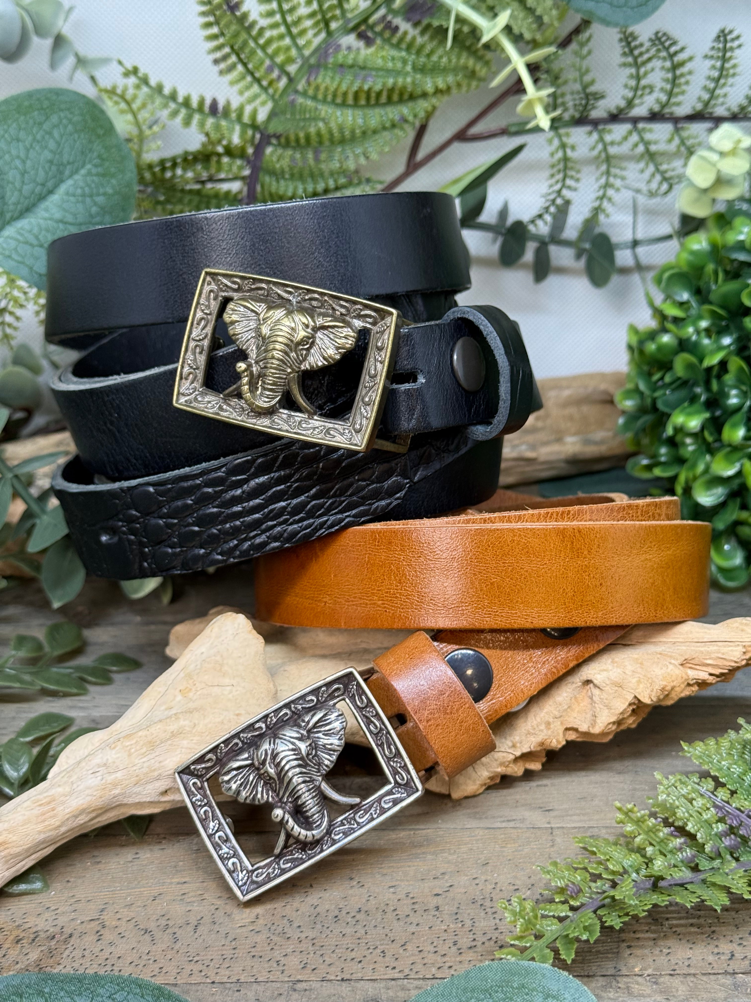 Boucle Ceinture 25 mm Yolète