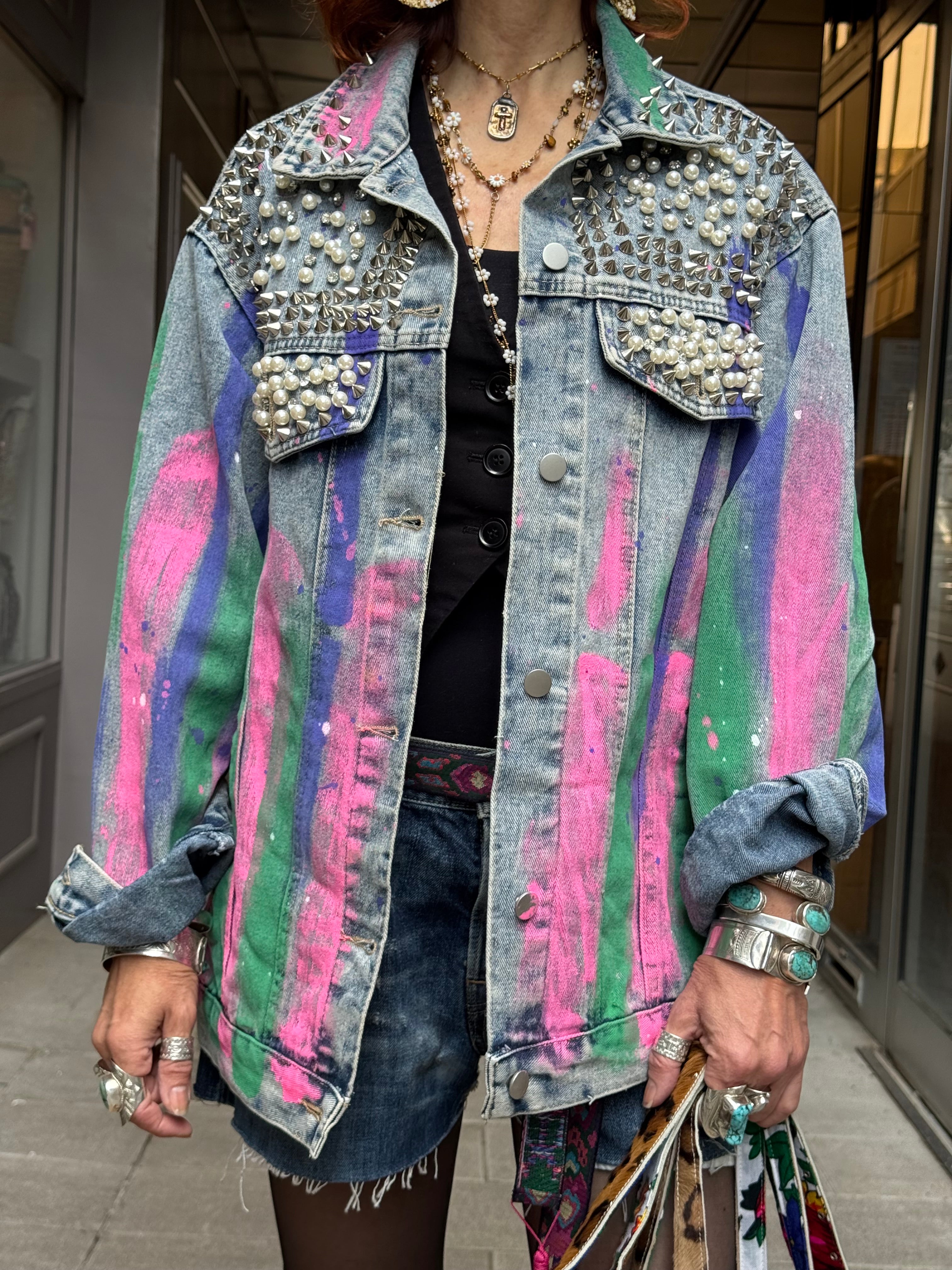 Veste Tendances N