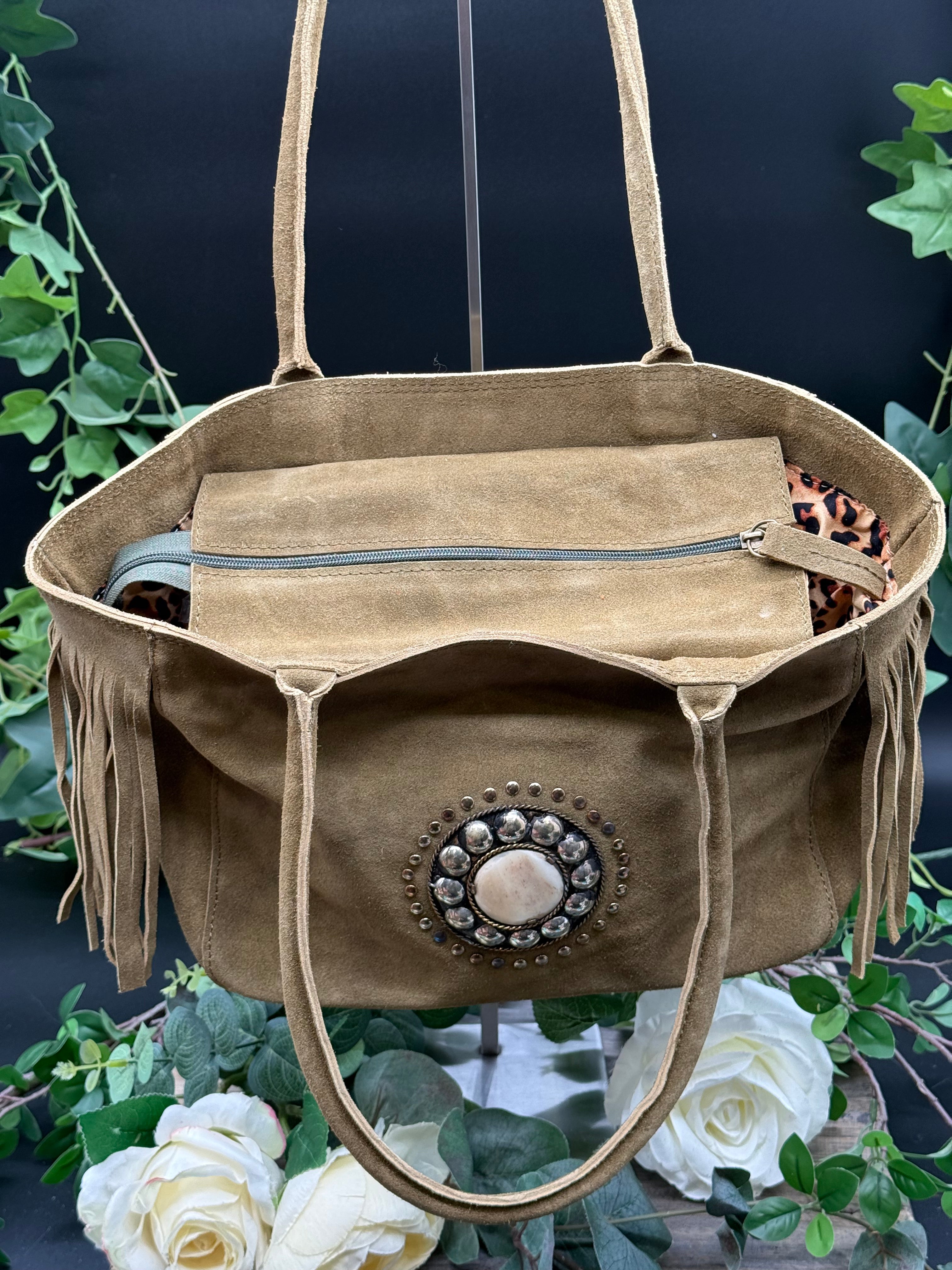 Sac Boby Flower Market