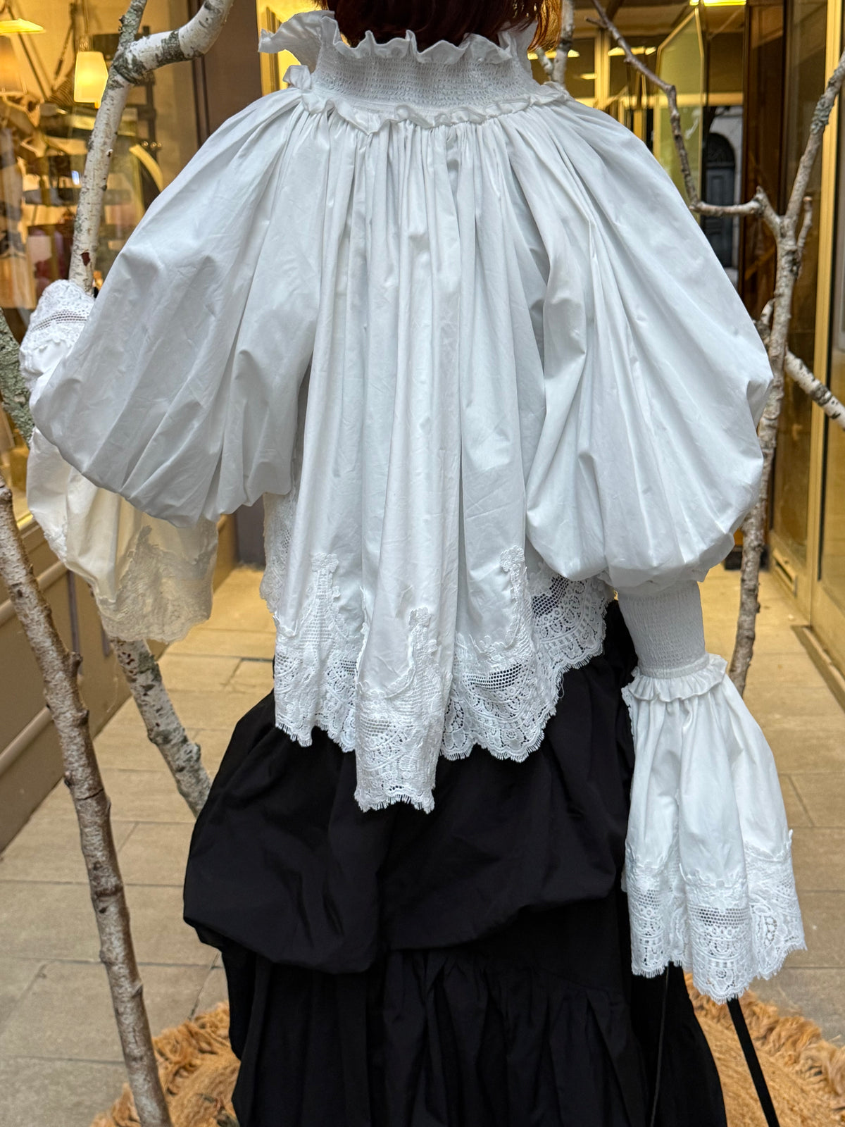 Blouse Nevada Love