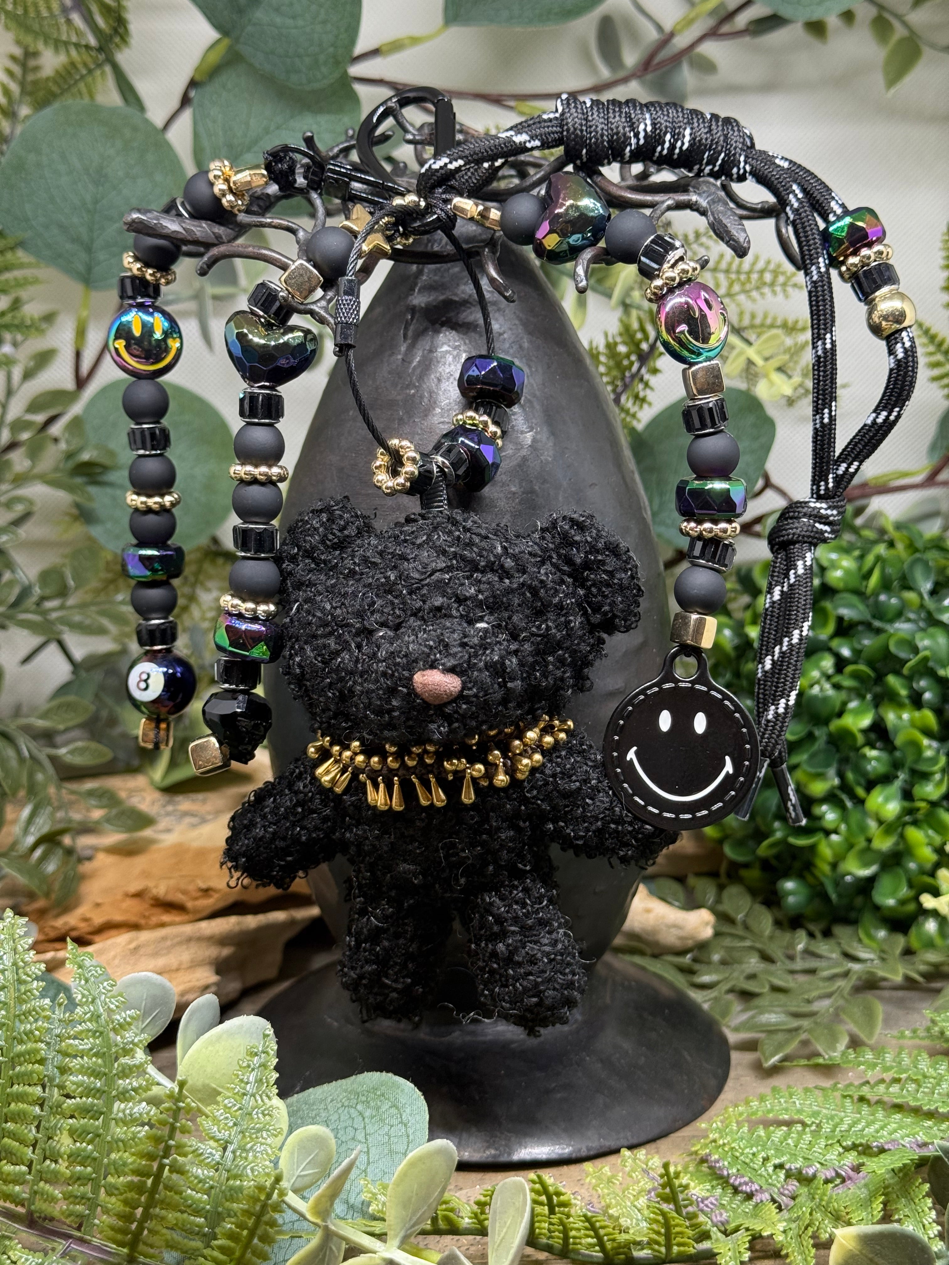 Porte-clés Grigri Hypnochic