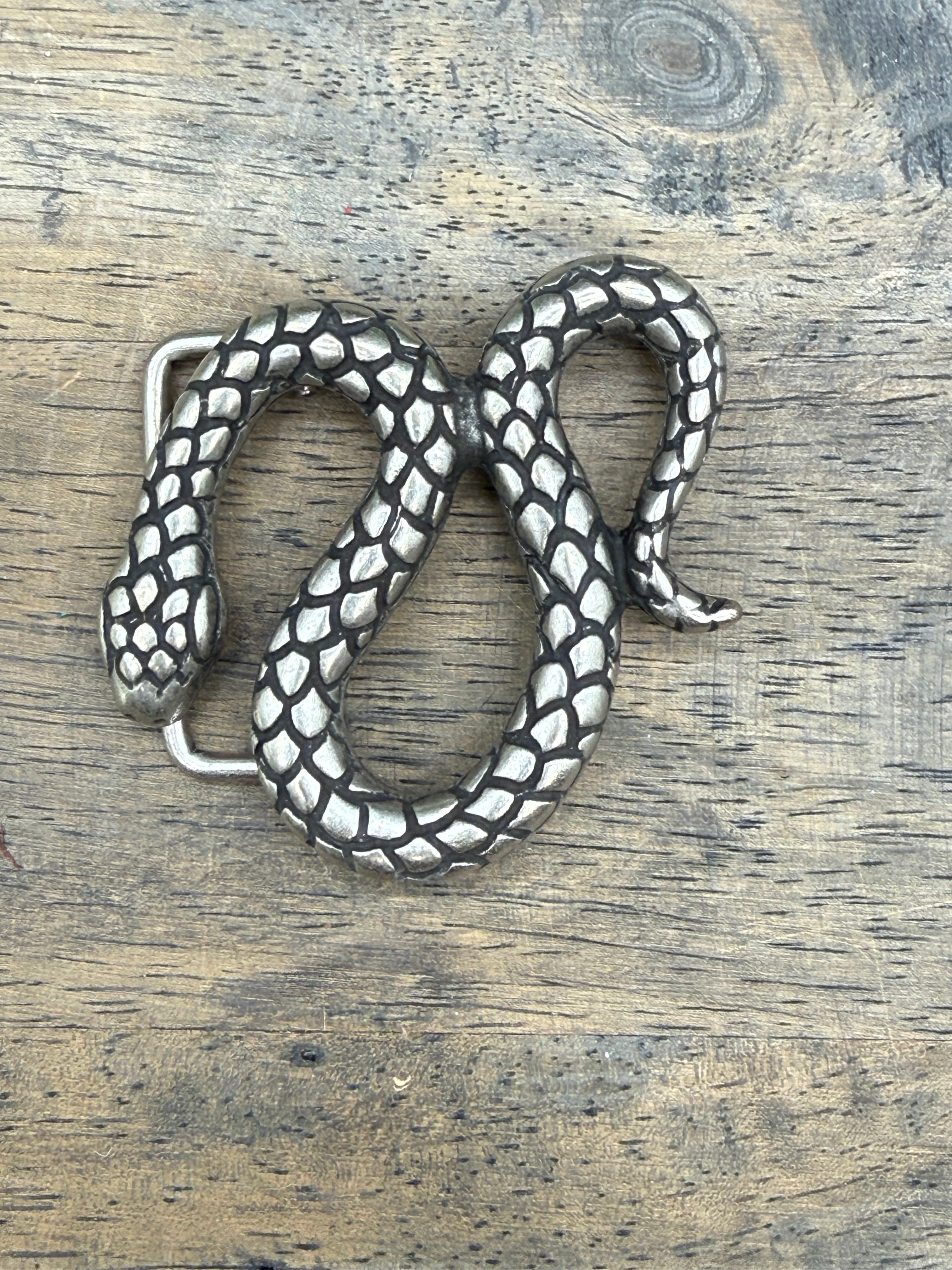 Boucle Ceinture Jungle Yolète